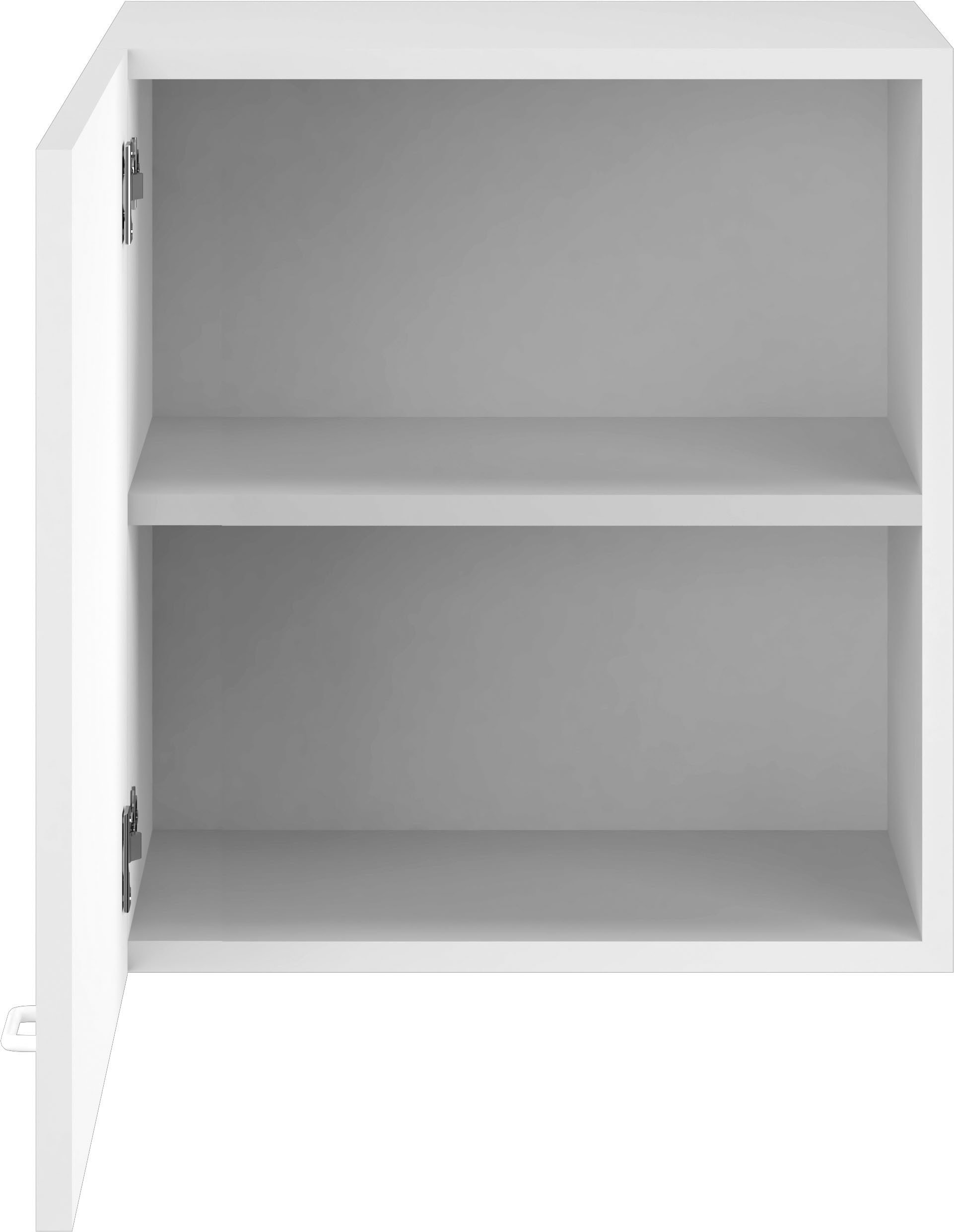 Flex-Well Hängeschrank Sellin (1-St) (B x H x T) 50 x 54,8 x 32 cm