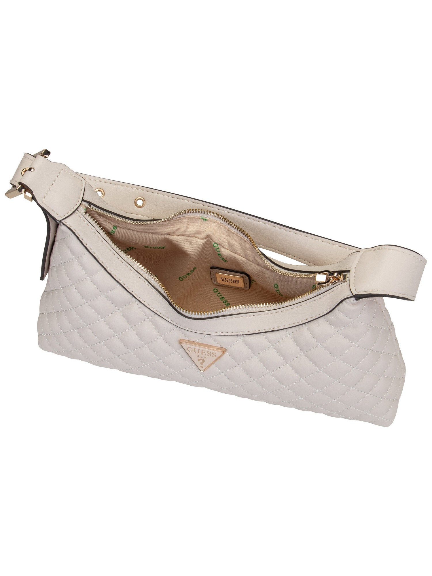 Guess Handtasche Eco Rianee, Shoulder Bags