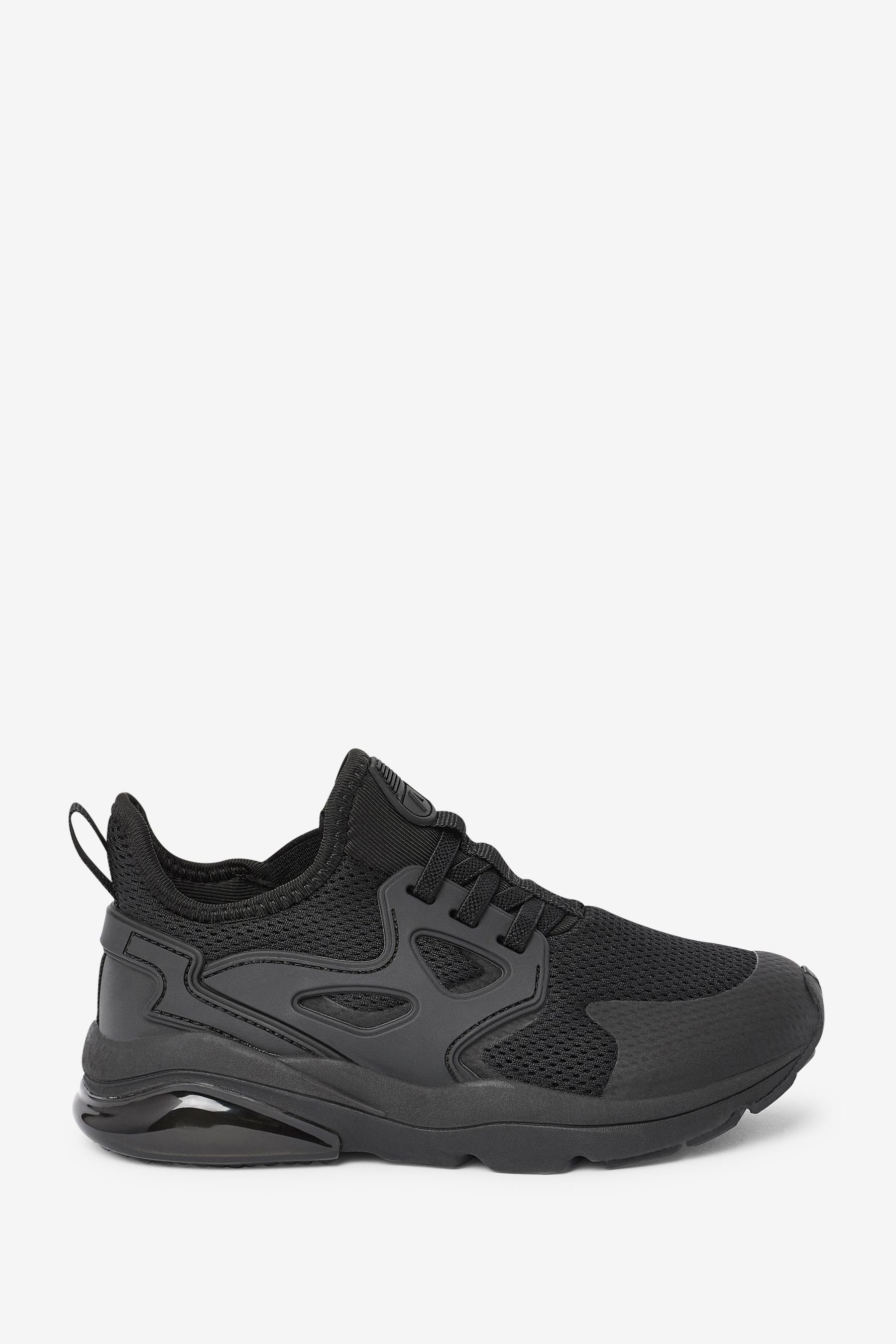 Next Elastischer Sportschuh mit Schnürung Sneaker