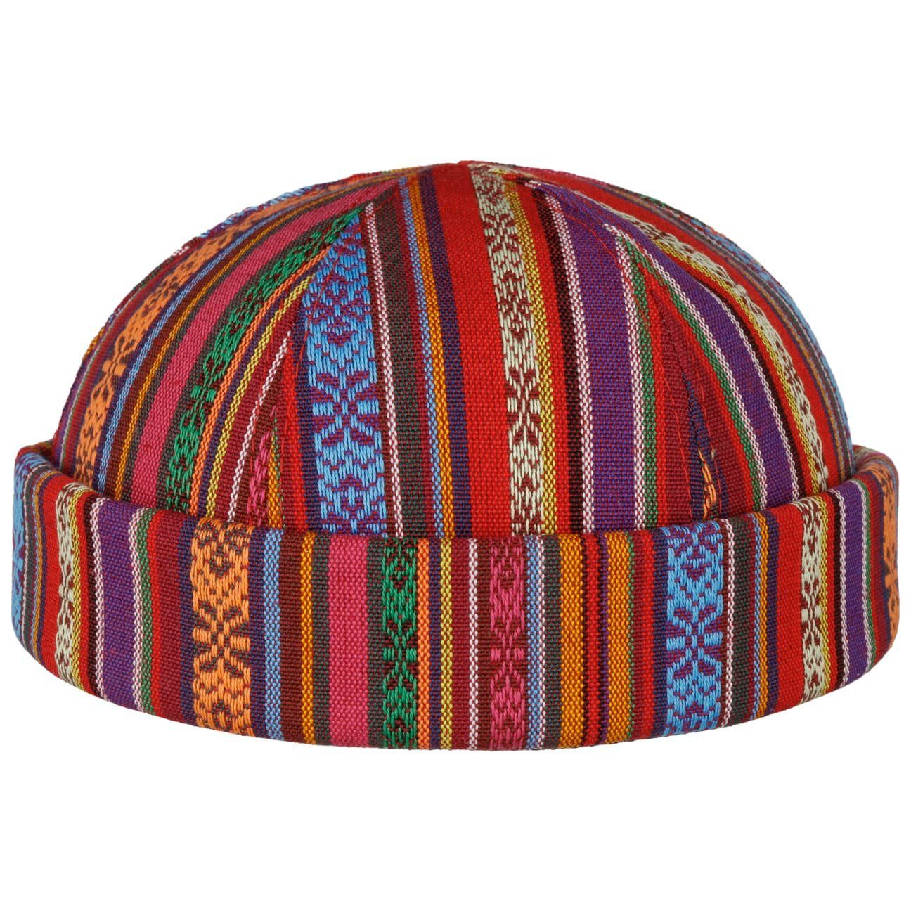 Lierys Schiebermütze (1-St) Dockercap Docker, Made in Italy günstig online kaufen