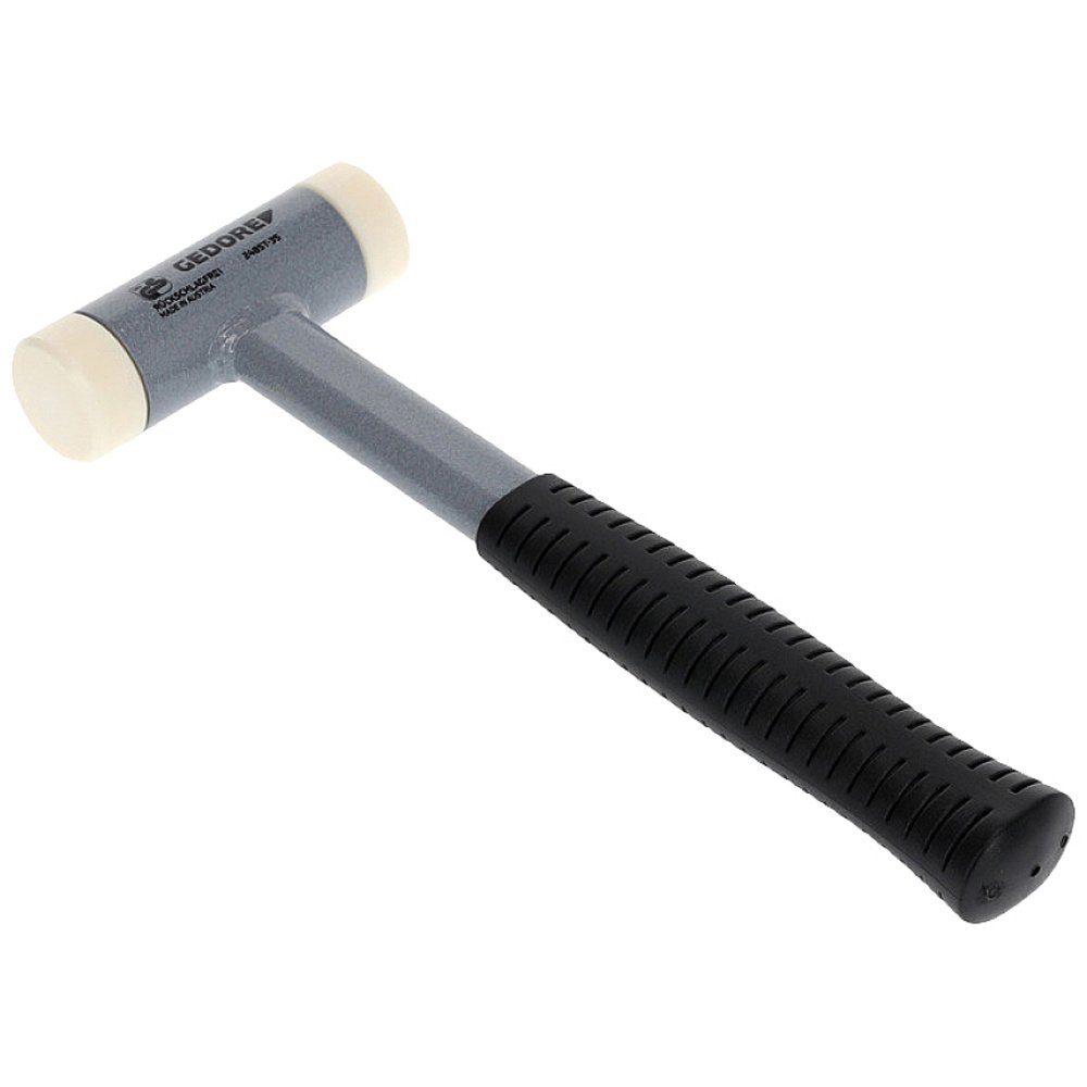 Thumbnail - Gedore Hammer Gedore 8829090 Schonhammer rückschlagsfrei 700 g 295 mm 1 St.