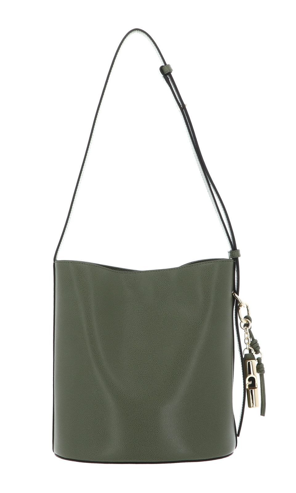 Furla Umhängetasche Bucket Bag, aus echtem Leder