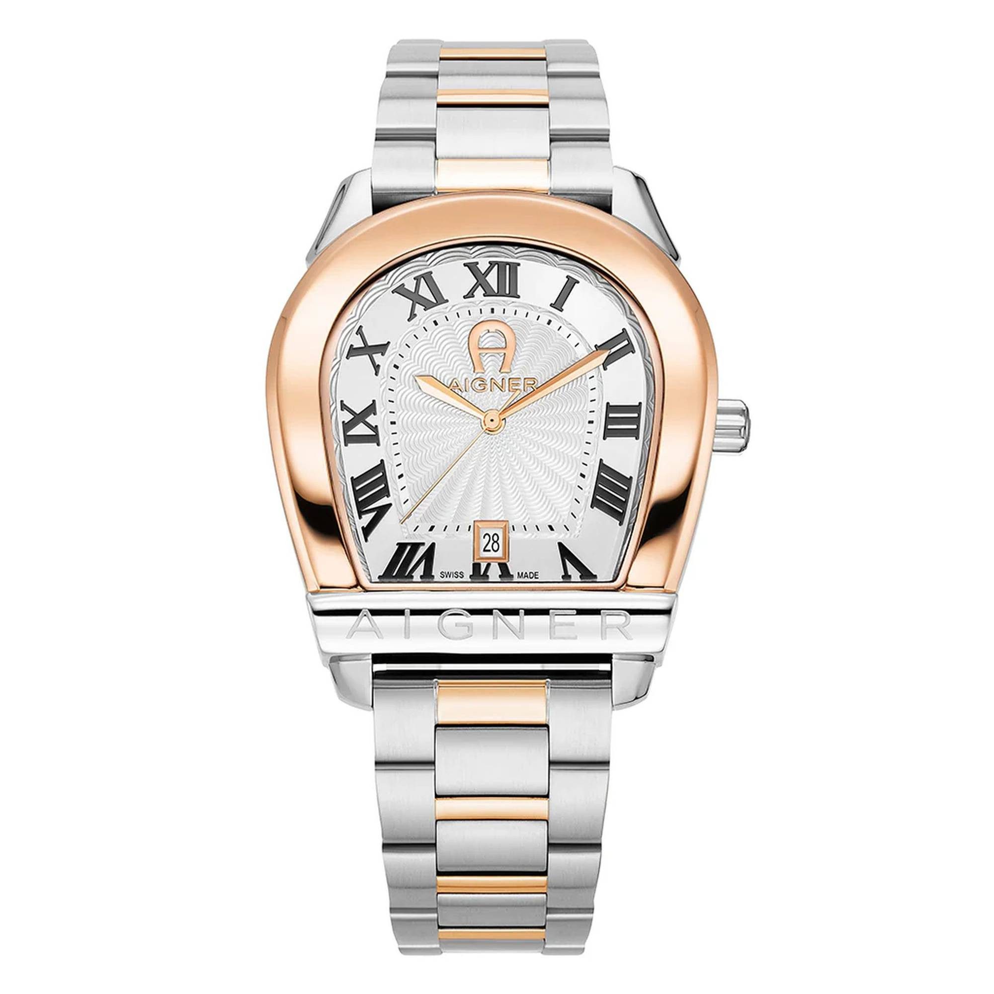 AIGNER Quarzuhr SIENA