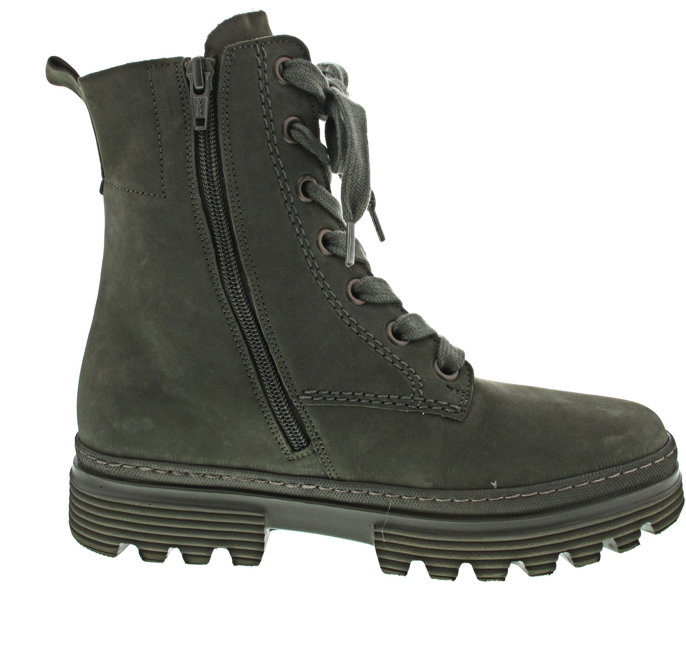Gabor Comfort Schnürstiefelette