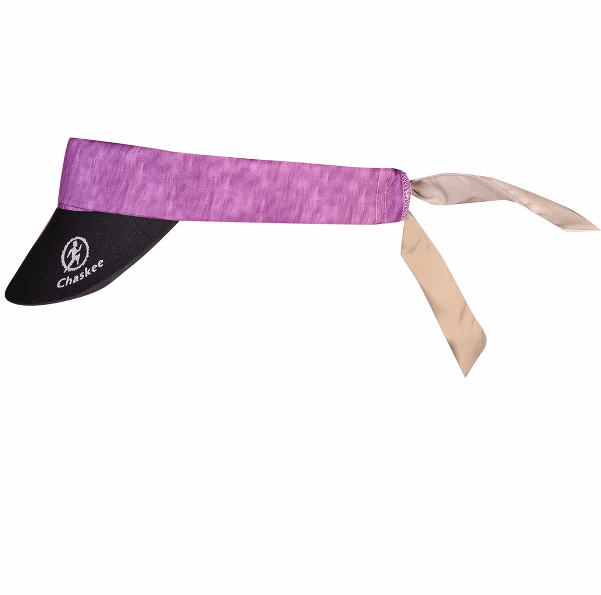 Chaskee Strohhut Chaskee Visor Snap Cap Expression