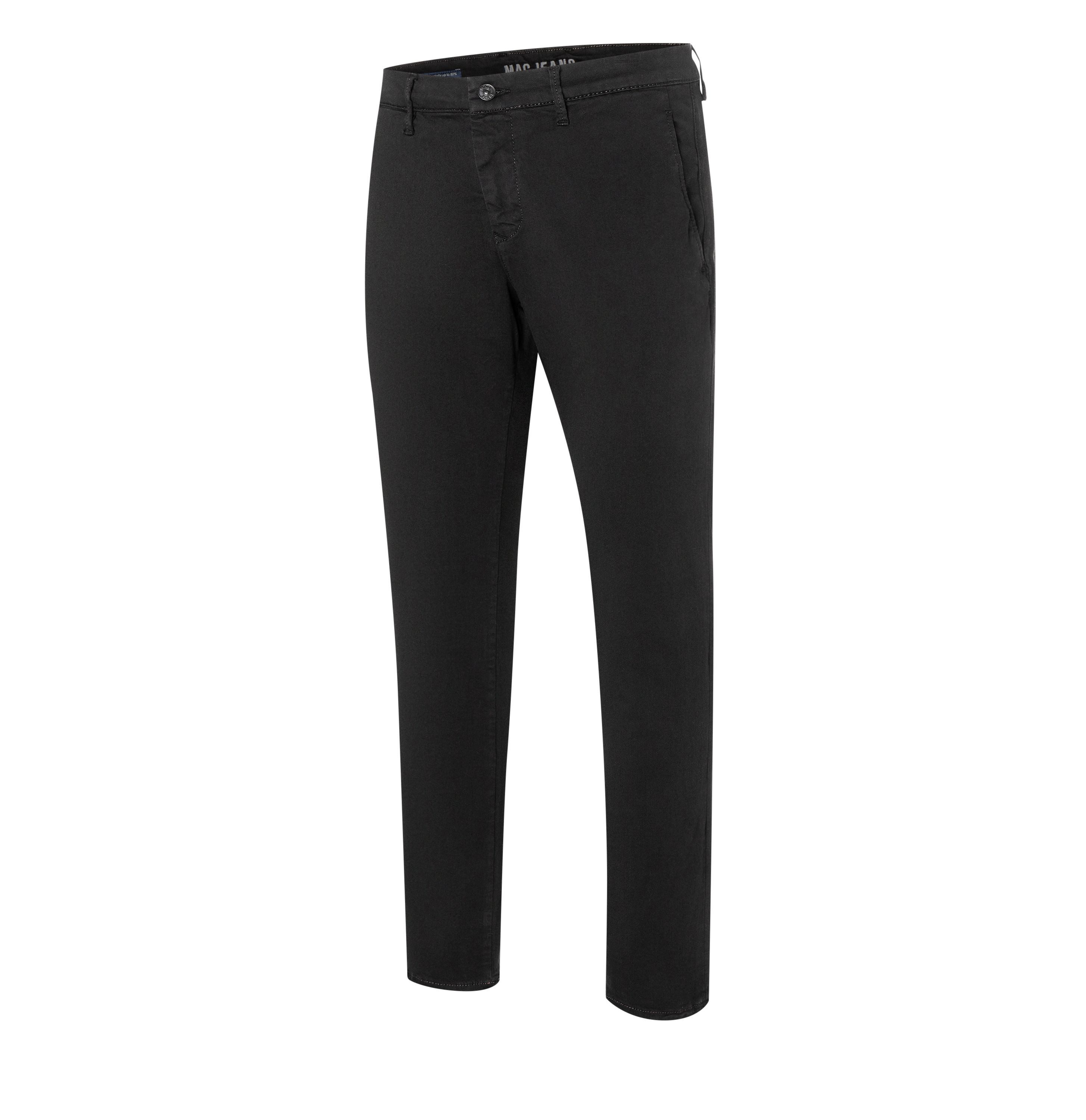 MAC 5-Pocket-Jeans MAC JEANS Driver Pants Ultimate Chino Modern Fit Herren günstig online kaufen