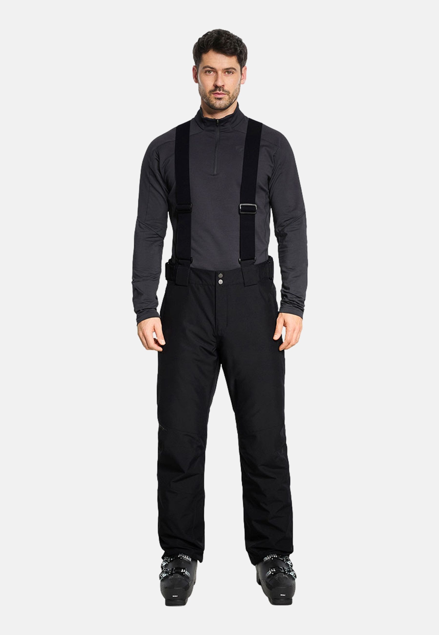 Ziener Skihose Hose TAGA-Z Skihose (1-tlg)