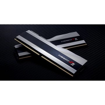 G.Skill DIMM 64 GB DDR5-6400 (2x 32 GB) Dual-Kit Arbeitsspeicher