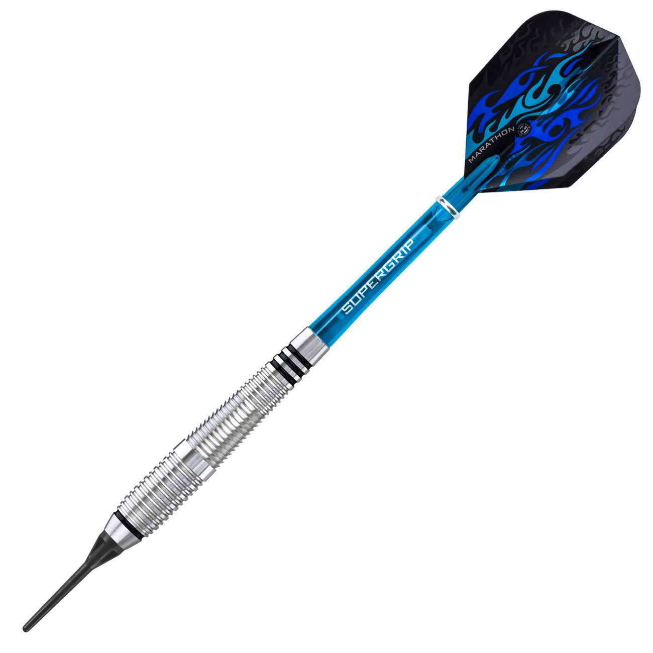 Harrows Softdarts HARROWS BLAZE SOFT 16g Red/Black