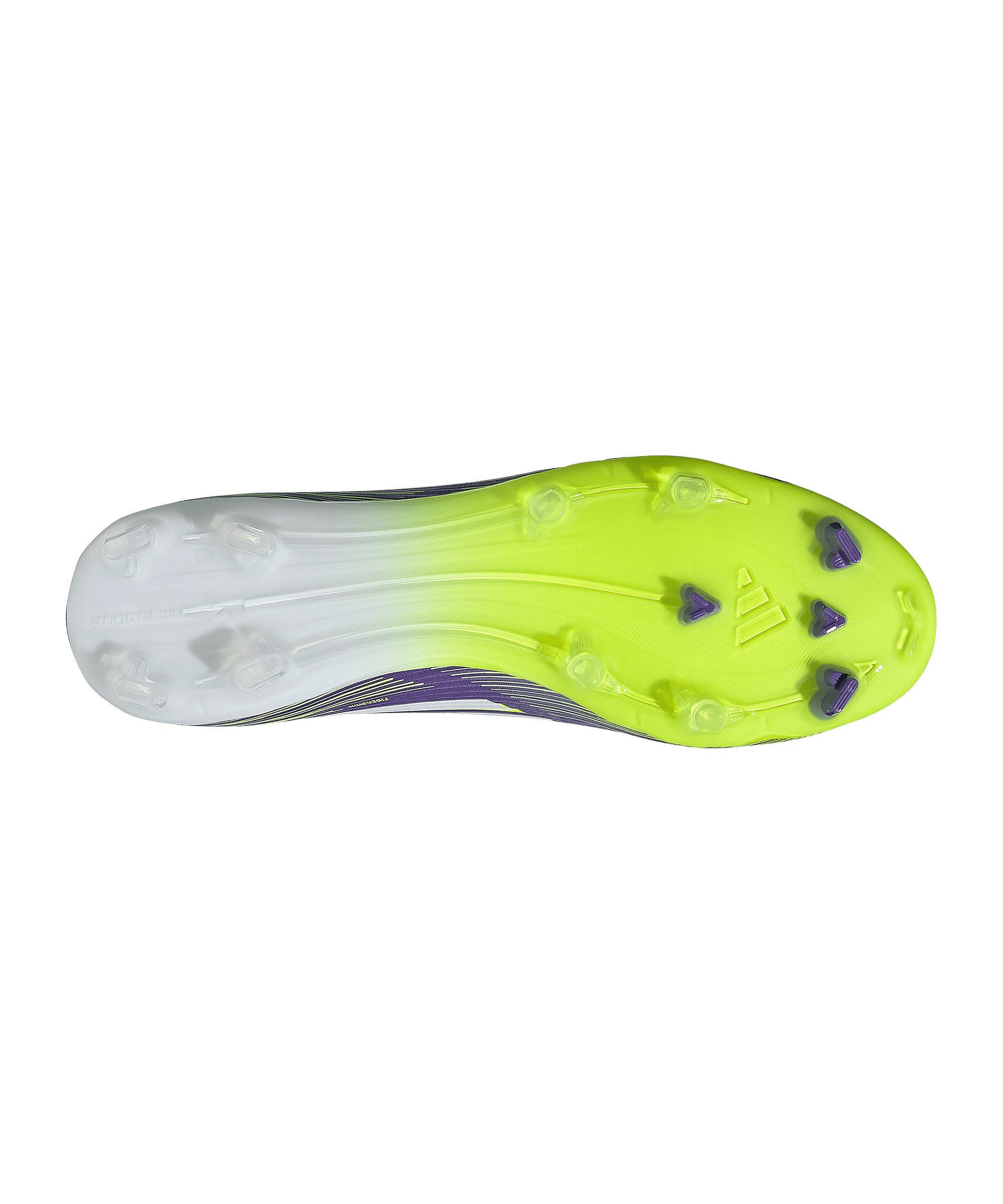 adidas Performance adidas Performance F50 League FG/MG Coral Blaze Fußballs günstig online kaufen