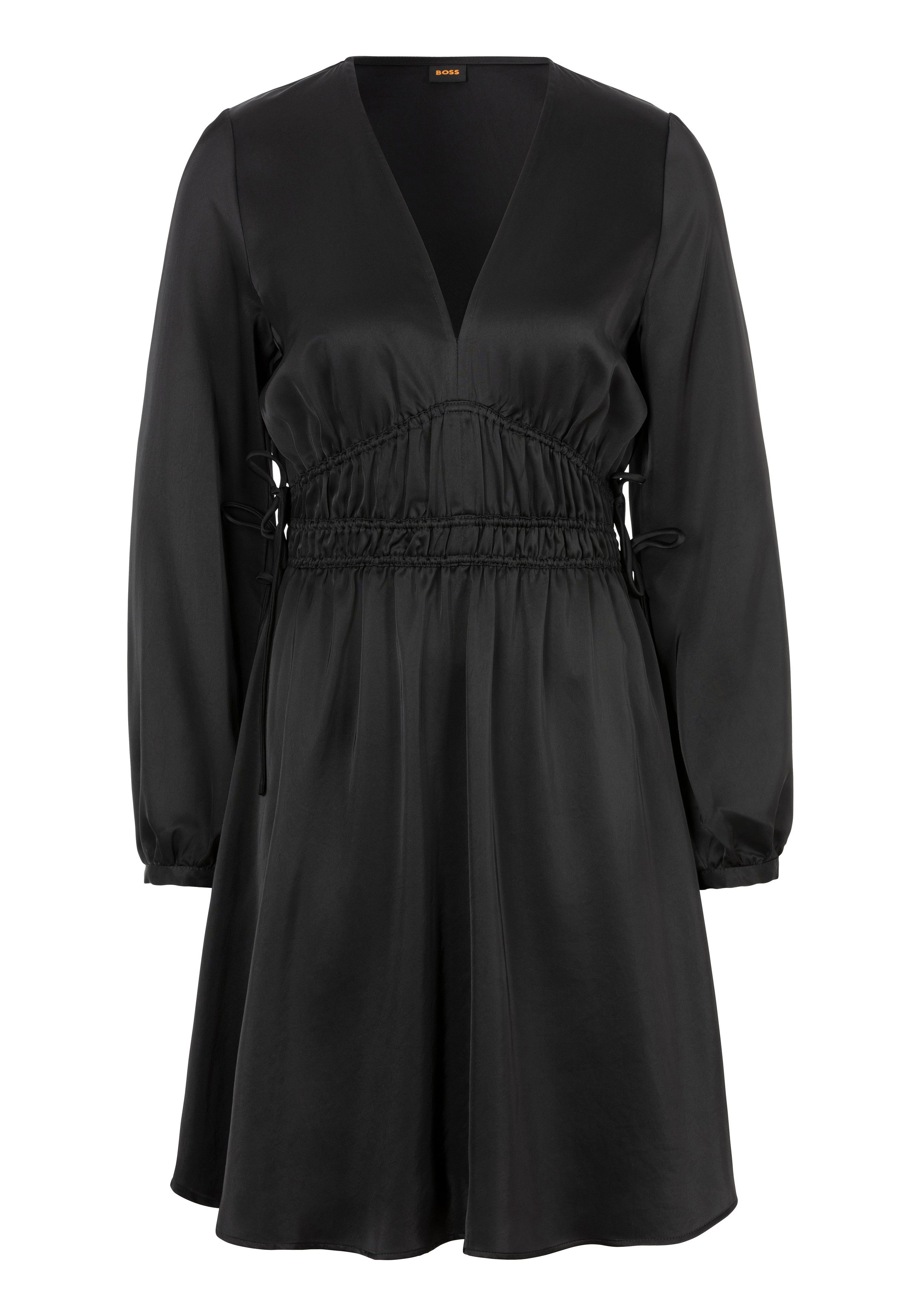 BOSS ORANGE Minikleid Dannys Premium Damenmode günstig online kaufen