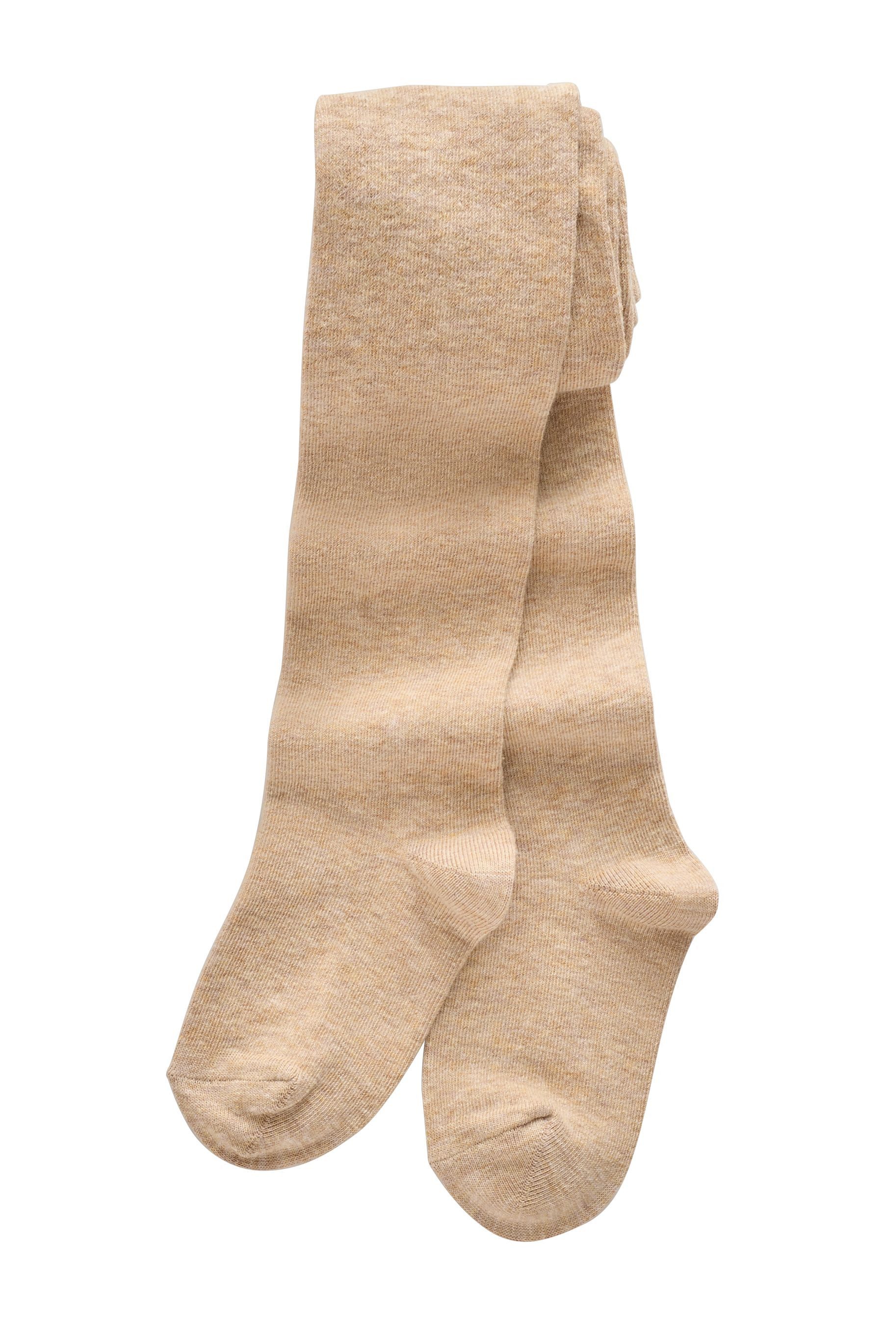 Next Strickstrumpfhose Strumpfhosen mit hohem Baumwollanteil, 3-er Pack (3 St) – Bild 4 von 5