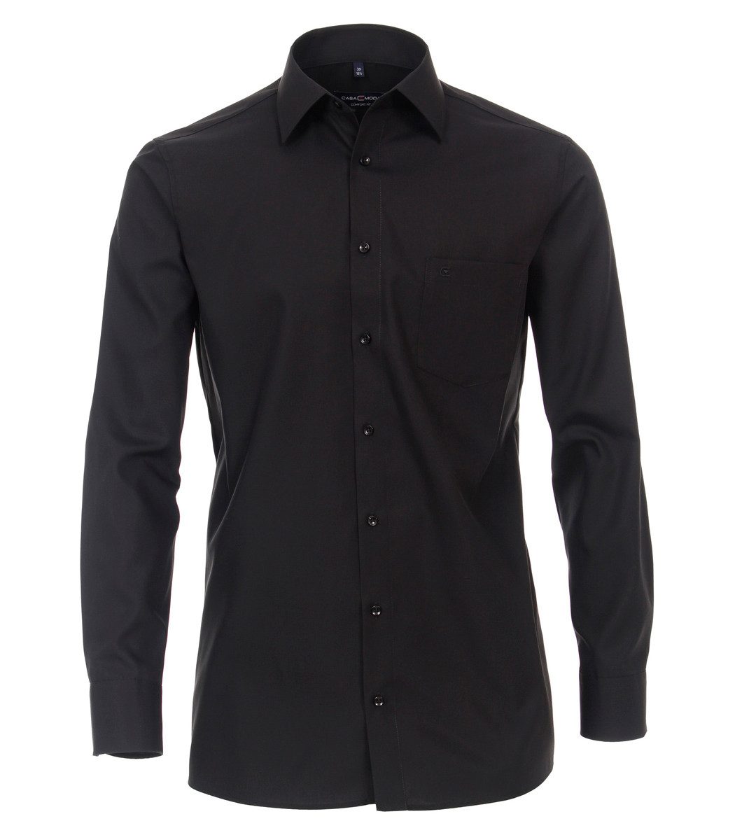 CASAMODA Businesshemd Casamoda Herren Business-Hemd 6050 günstig online kaufen