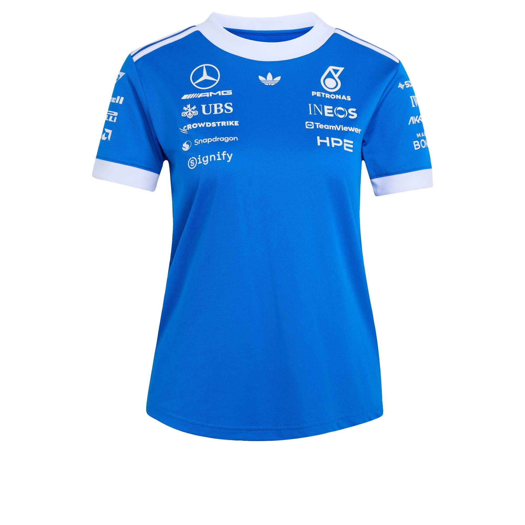 Trainingsshirt
