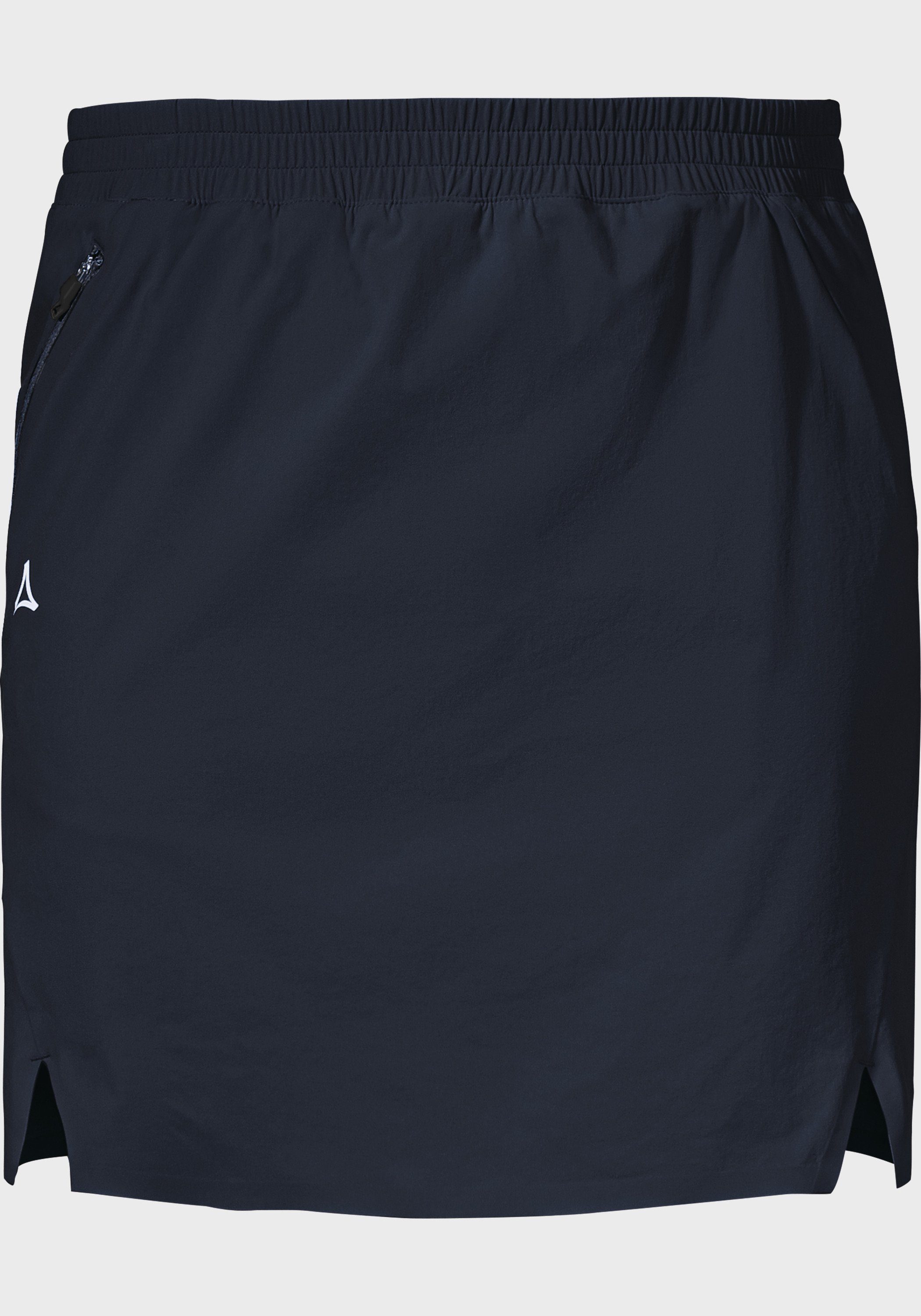 Schöffel Sweatrock Skirt Hestad1 L günstig online kaufen
