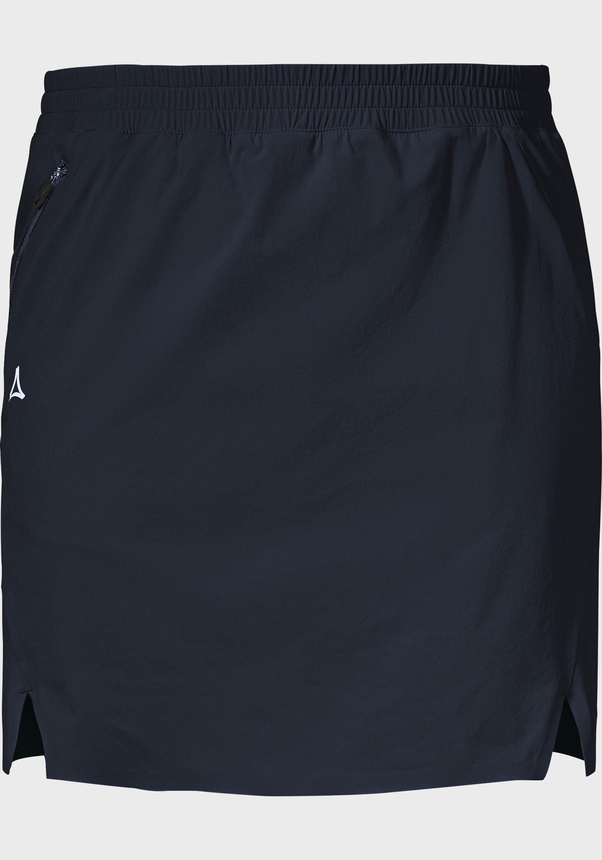 Schöffel Sweatrock Skirt Hestad1 L