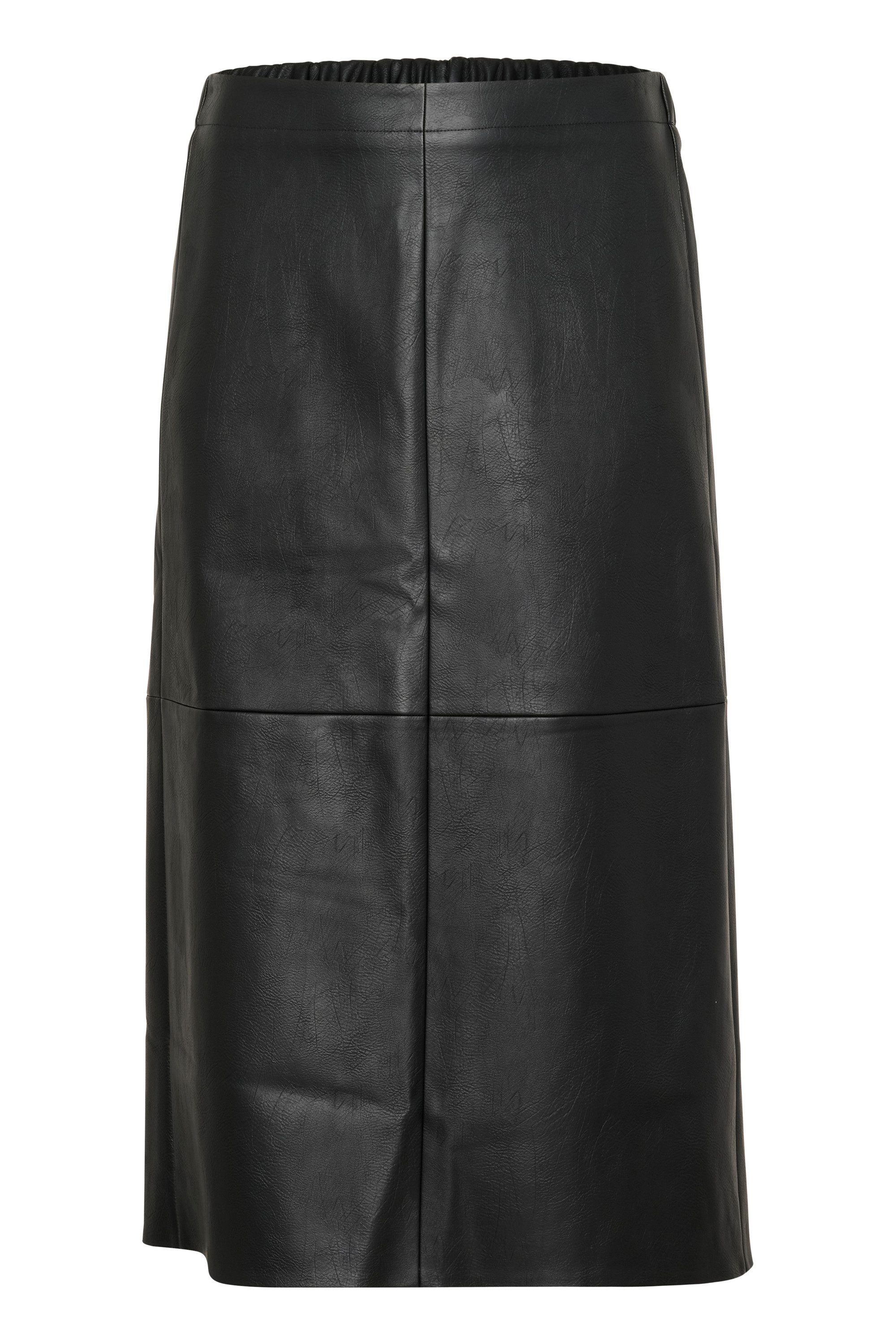 KAFFE Curve Jerseyrock Rock KCelsina Große günstig online kaufen
