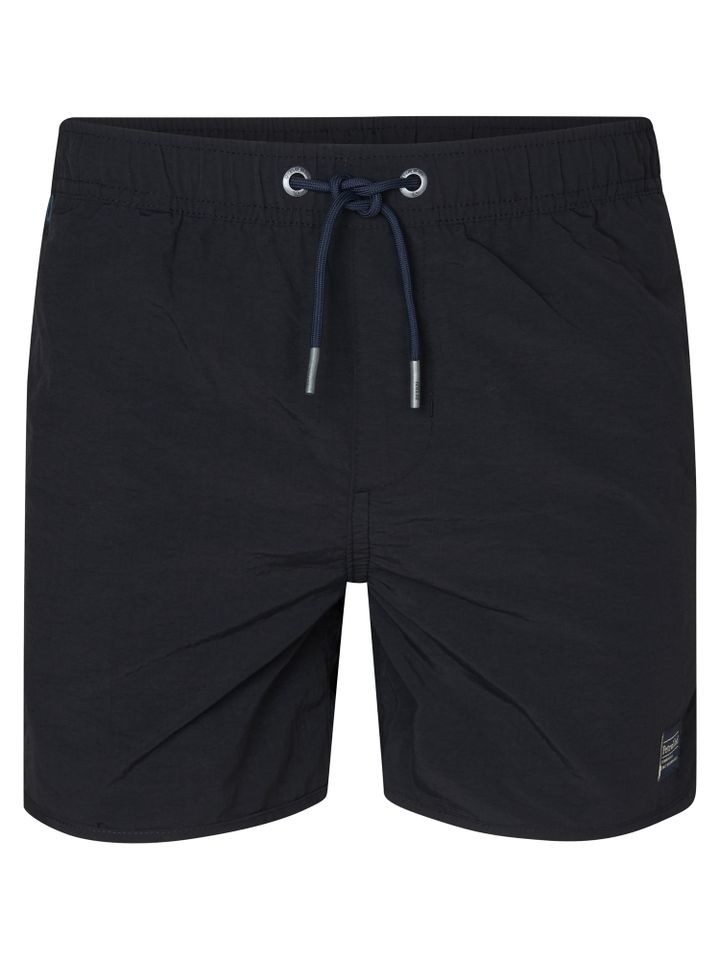 Petrol Industries Badeshorts - Unifarbene Badehose günstig online kaufen