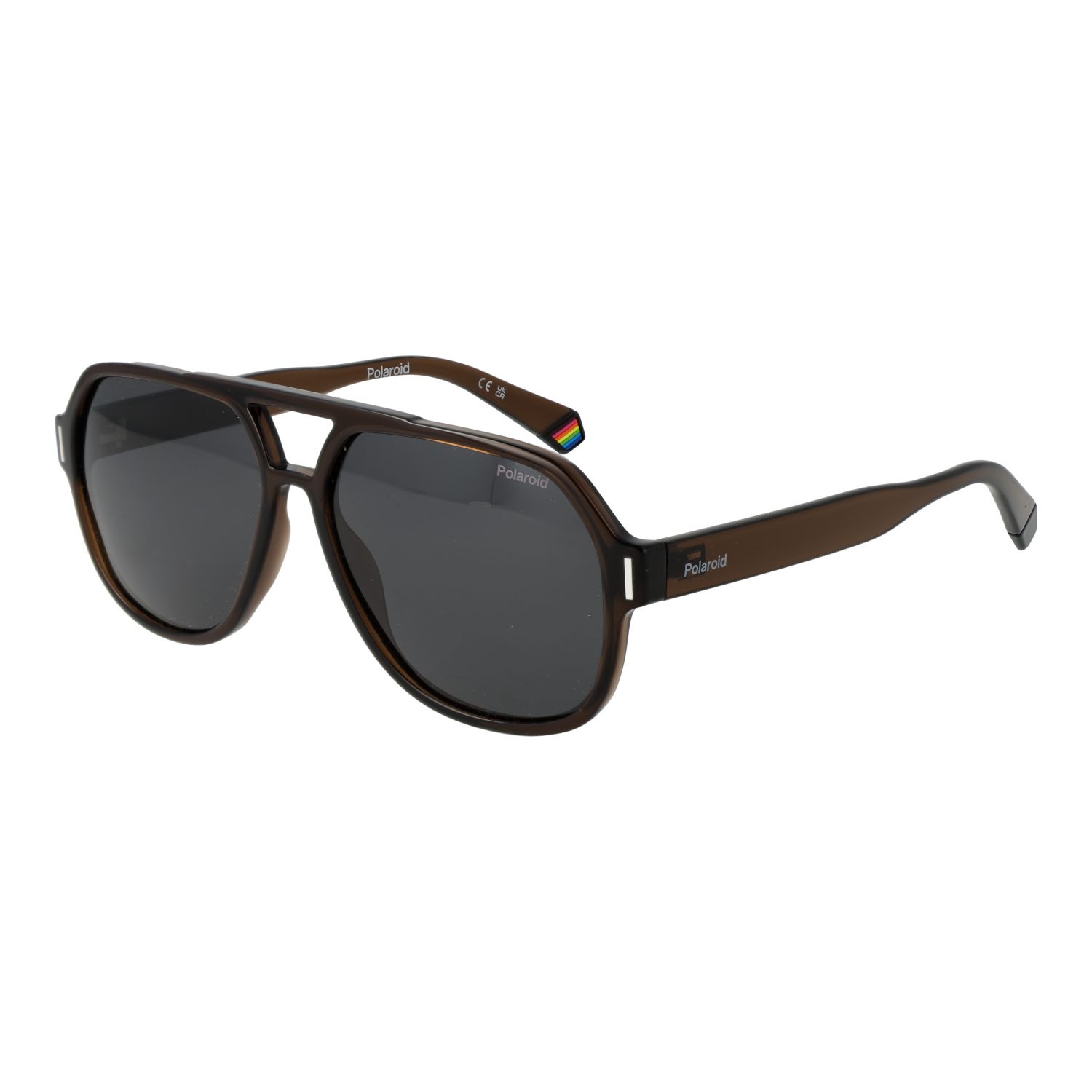 Polaroid Pilotenbrille PLD 6193/S 5709QM9