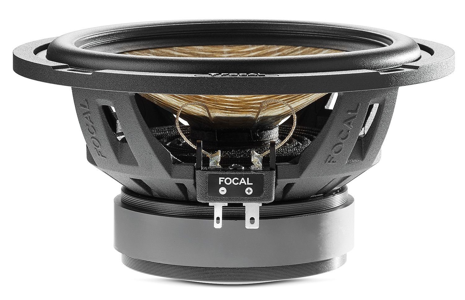 FOCAL Focal PS165FE Flax Evo Auto-Lautsprecher