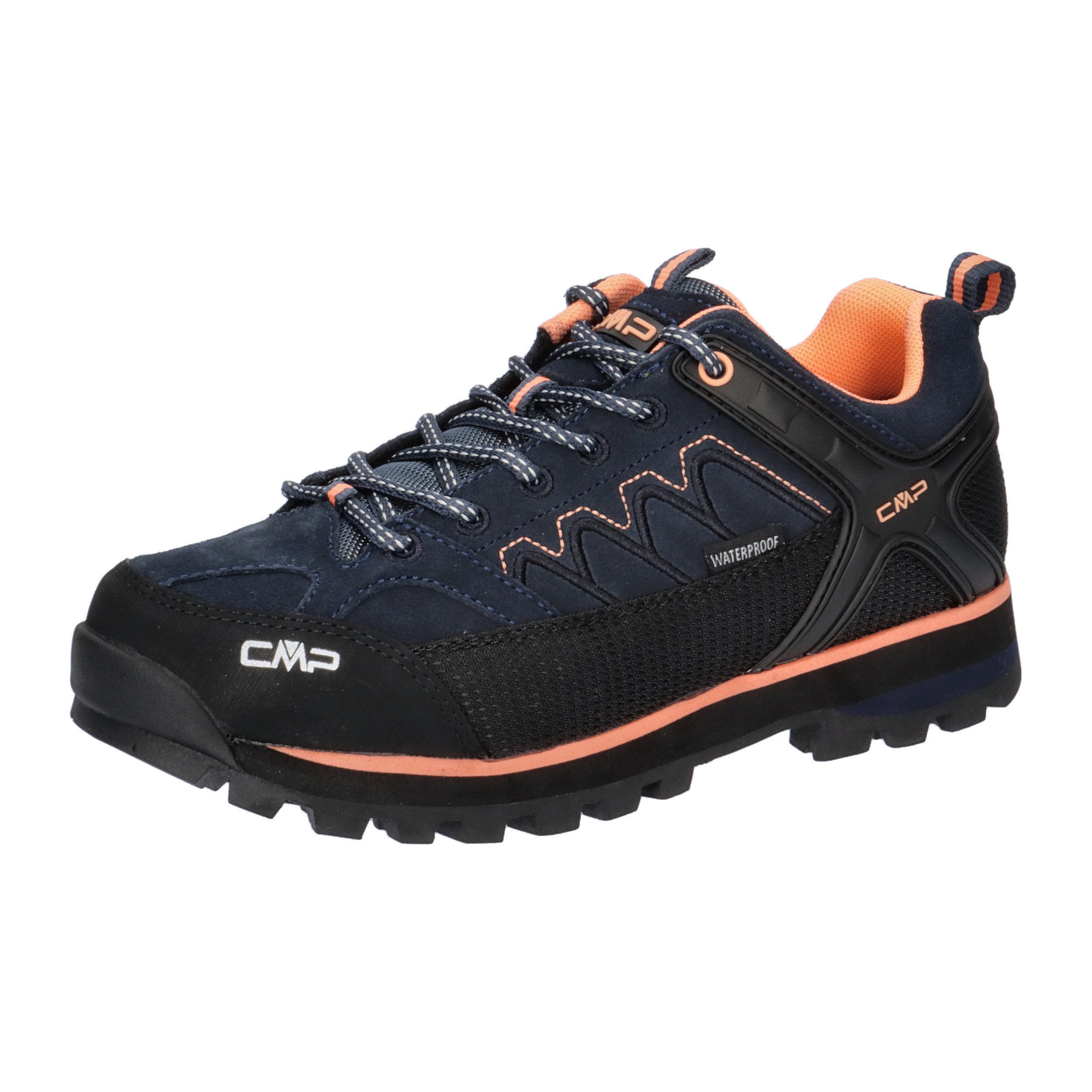 CMP CMP Damen Wanderschuhe Moon Low Waterproof Trekking 31Q4786 Trekkingsch günstig online kaufen