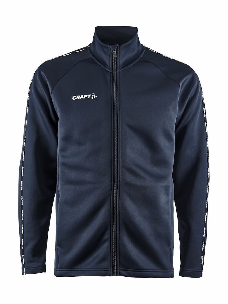 Craft Trainingsanzug Squad 2.0 Full Zip günstig online kaufen