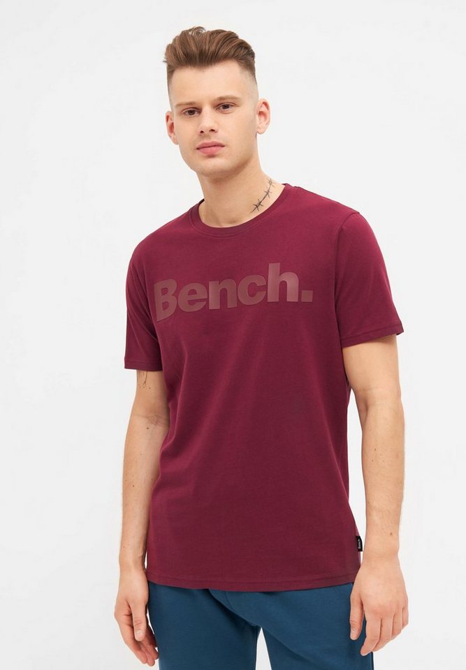 Bench. T-Shirt WORSLEY Keine Angabe
