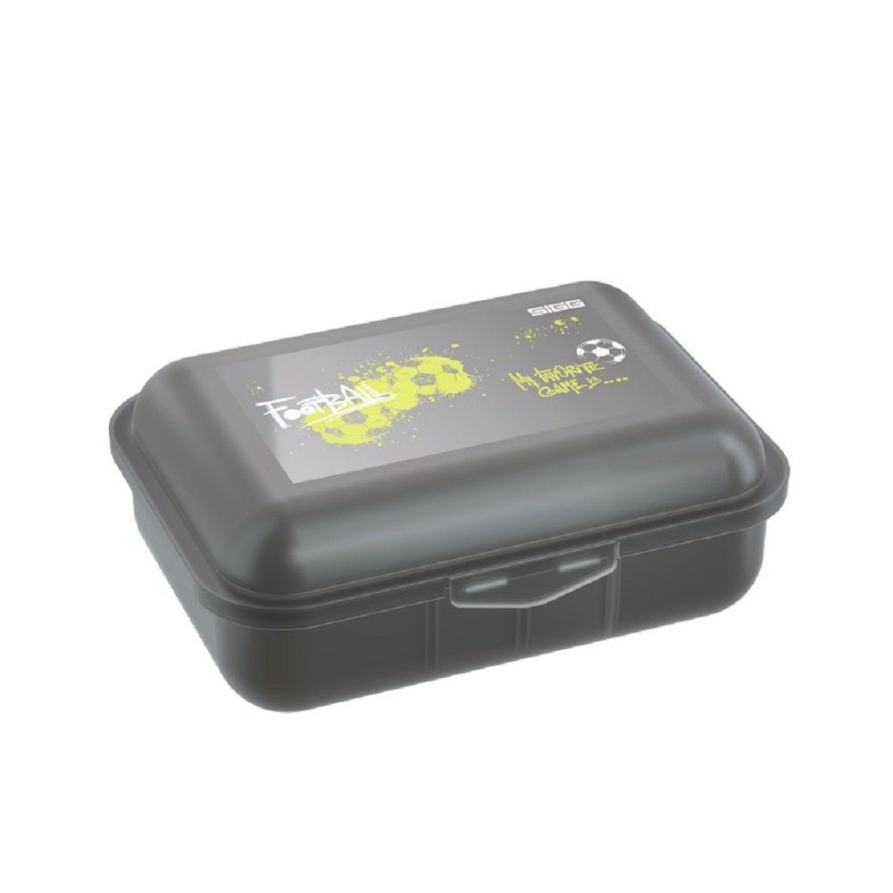 Sigg Lunchbox, SIGG Lunchbox Kinder - für 'Kids' Brotdose