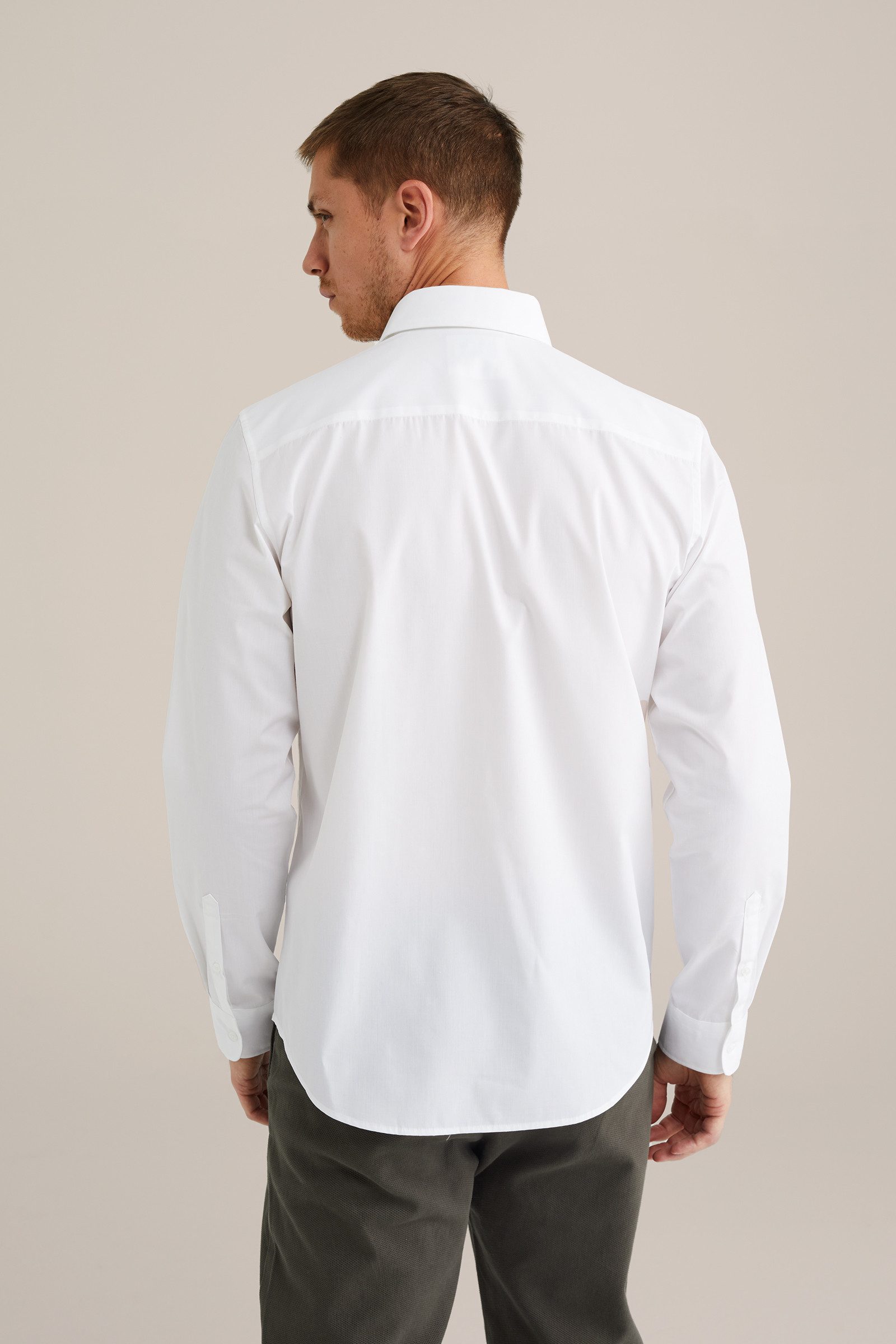 WE Fashion Businesshemd günstig online kaufen