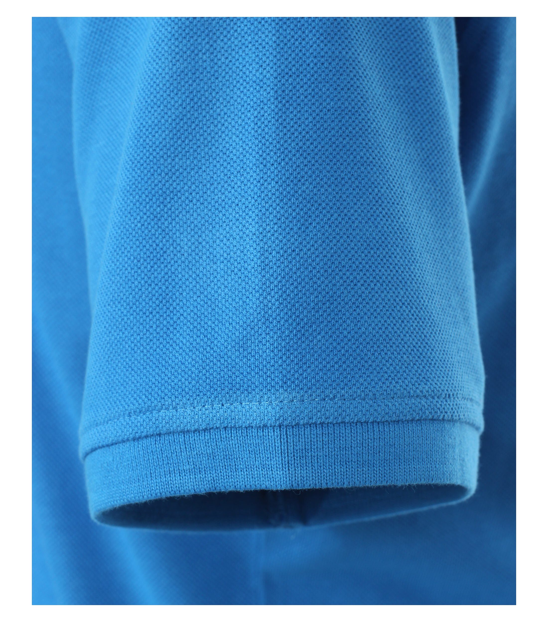 uni blau 16 Redmond Poloshirt