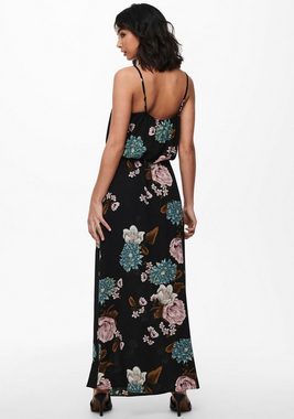 ONLY Maxikleid ONLWINNER S/L MAXI DRESS NOOS PTM mit Spaghettiträger