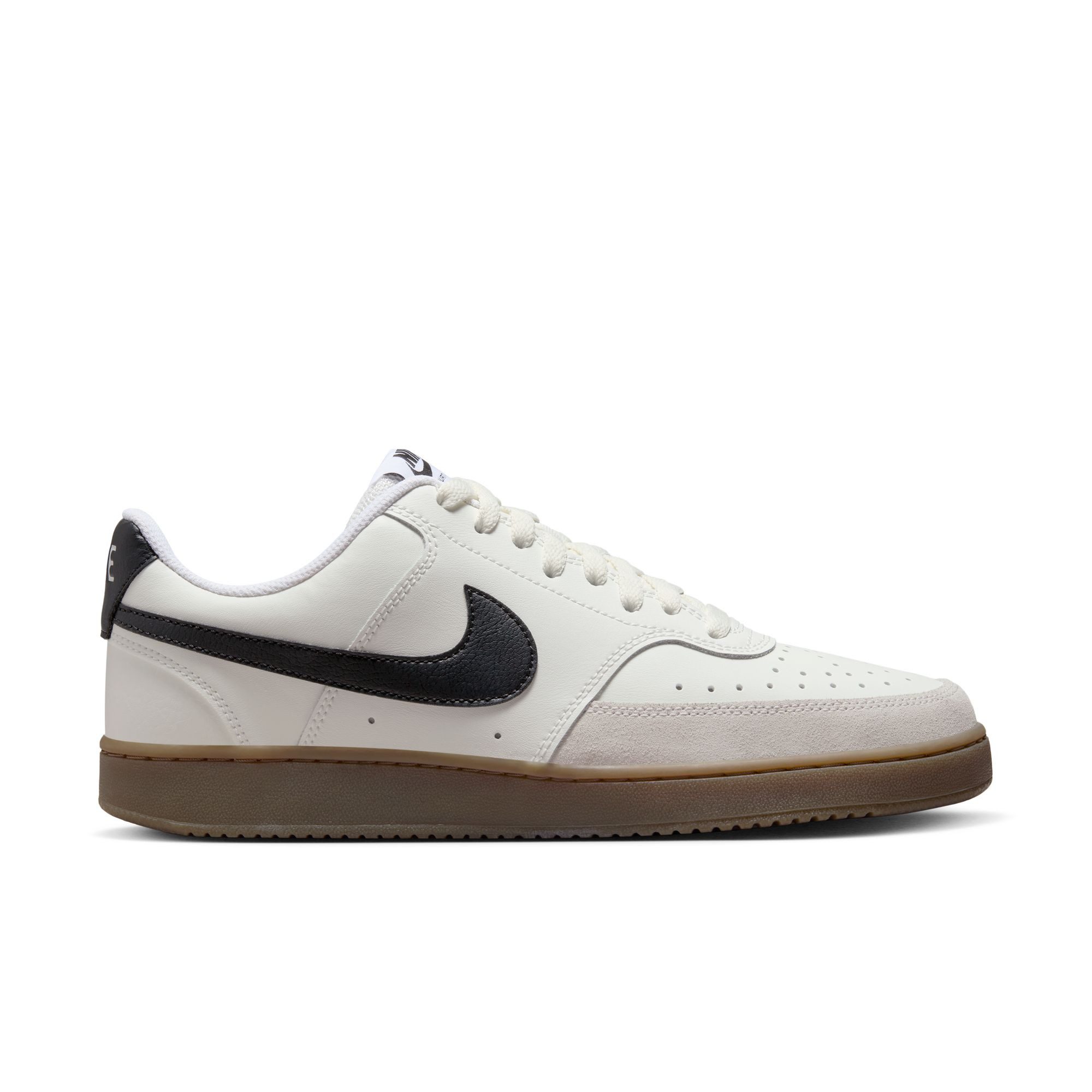 Nike Sportswear COURT VISION LO Sneaker Design auf den Spuren des Air Force günstig online kaufen