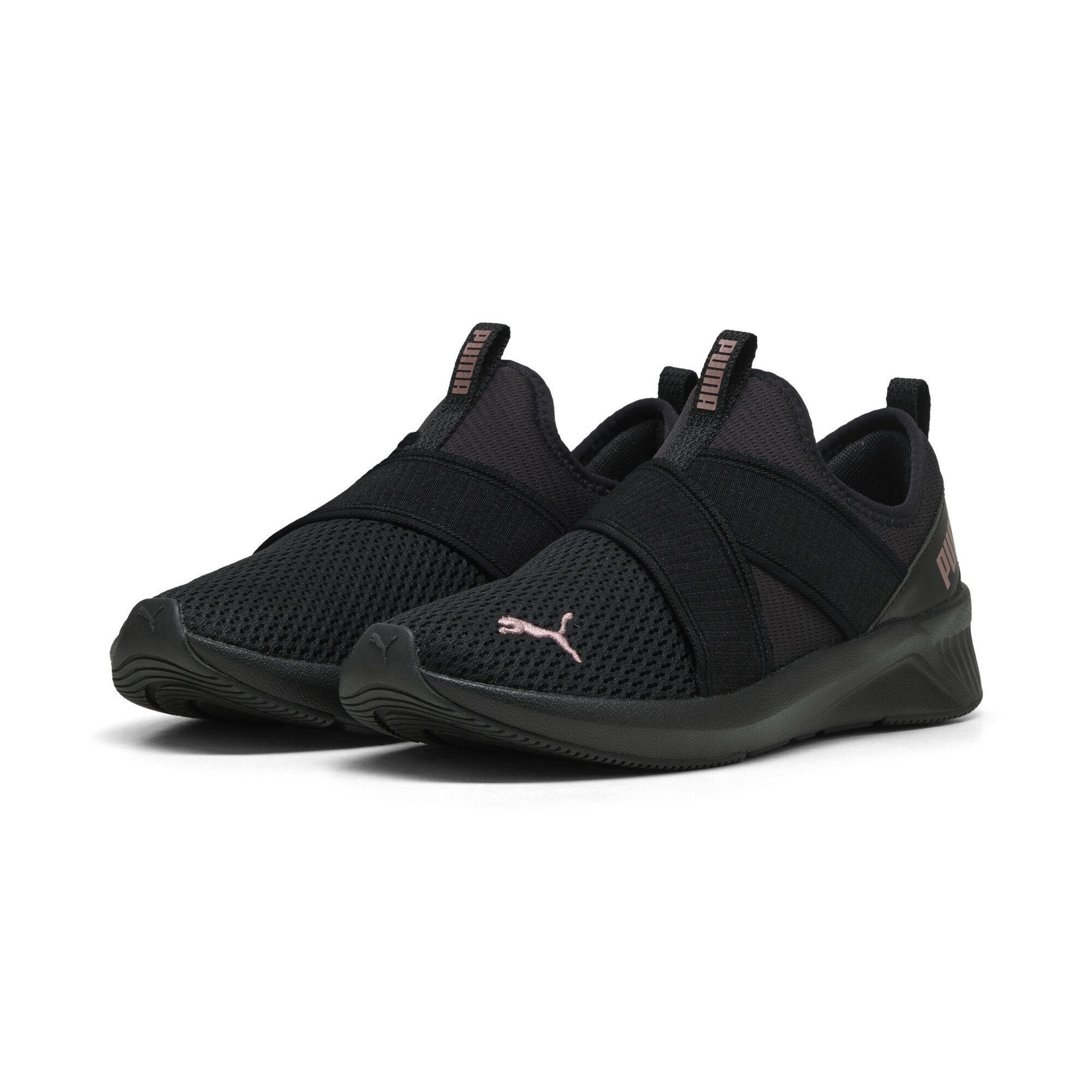 PUMA SOFTRIDE Harli Slip-on Laufschuhe Damen günstig online kaufen