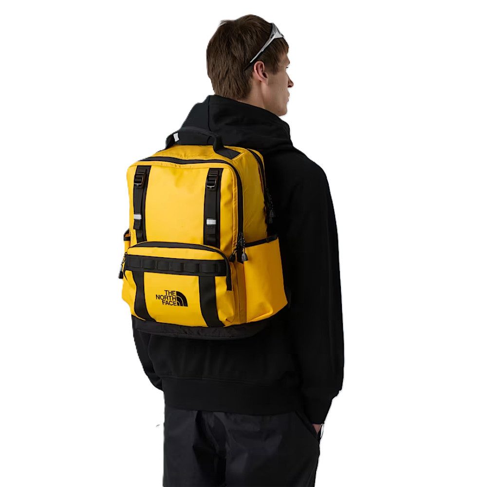 The North Face Daypack BASE CAMP DAYPACK - Tagesrucksack - Rucksack