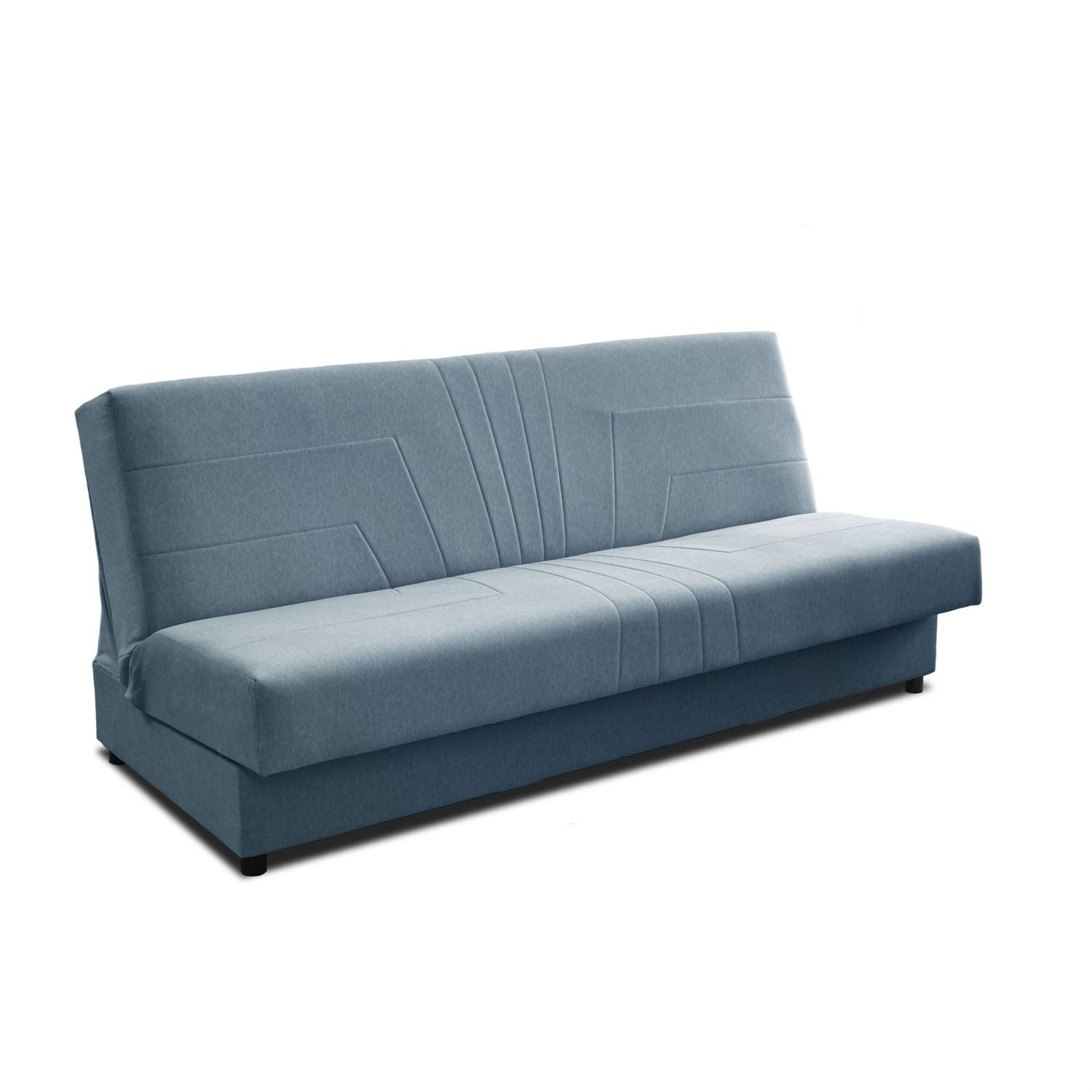 Lookway Sofa, mit Bettkasten und Schlaffunktion
