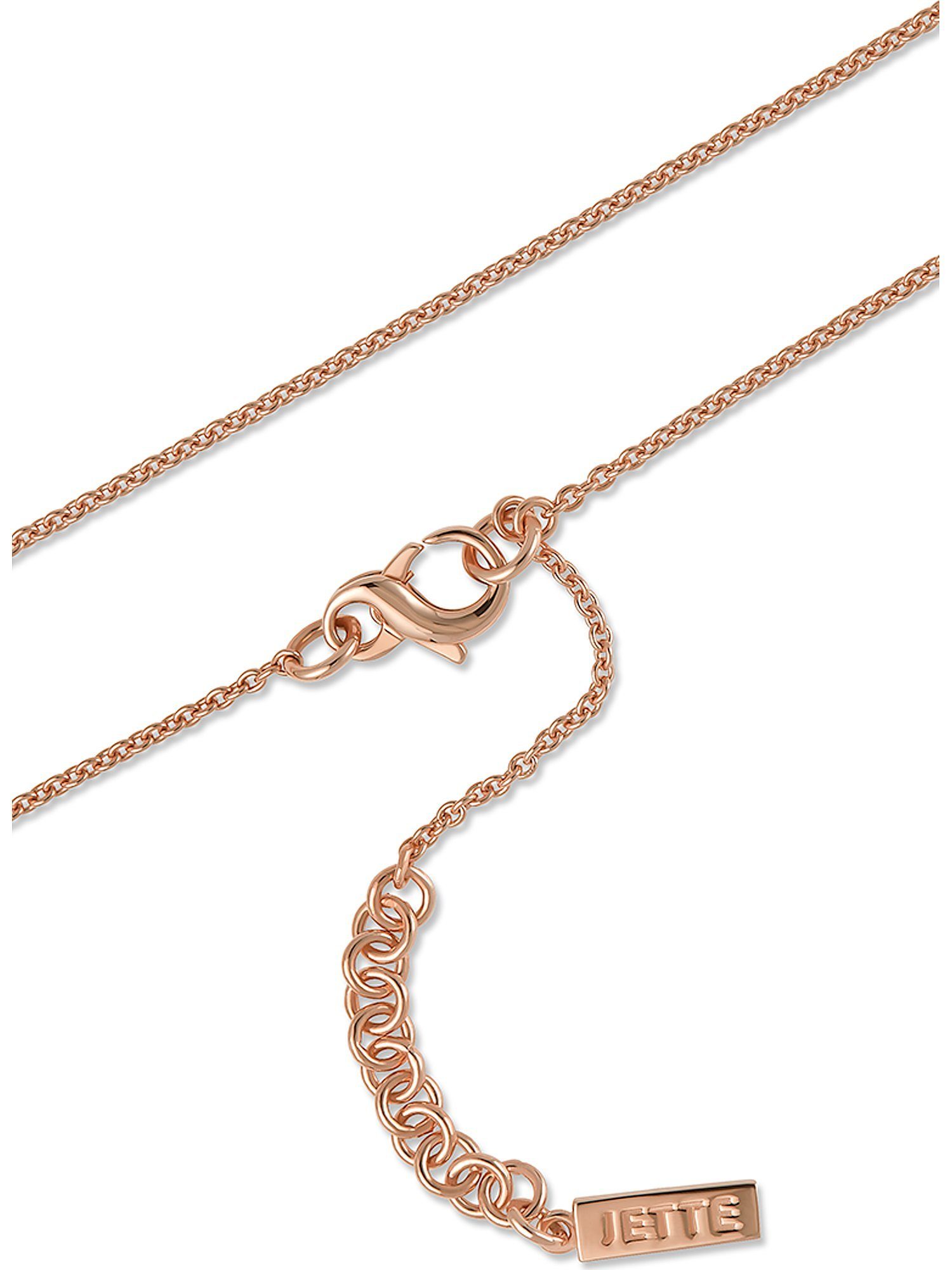 JETTE Silberkette JETTE Damen-Kette Swing 26 günstig online kaufen