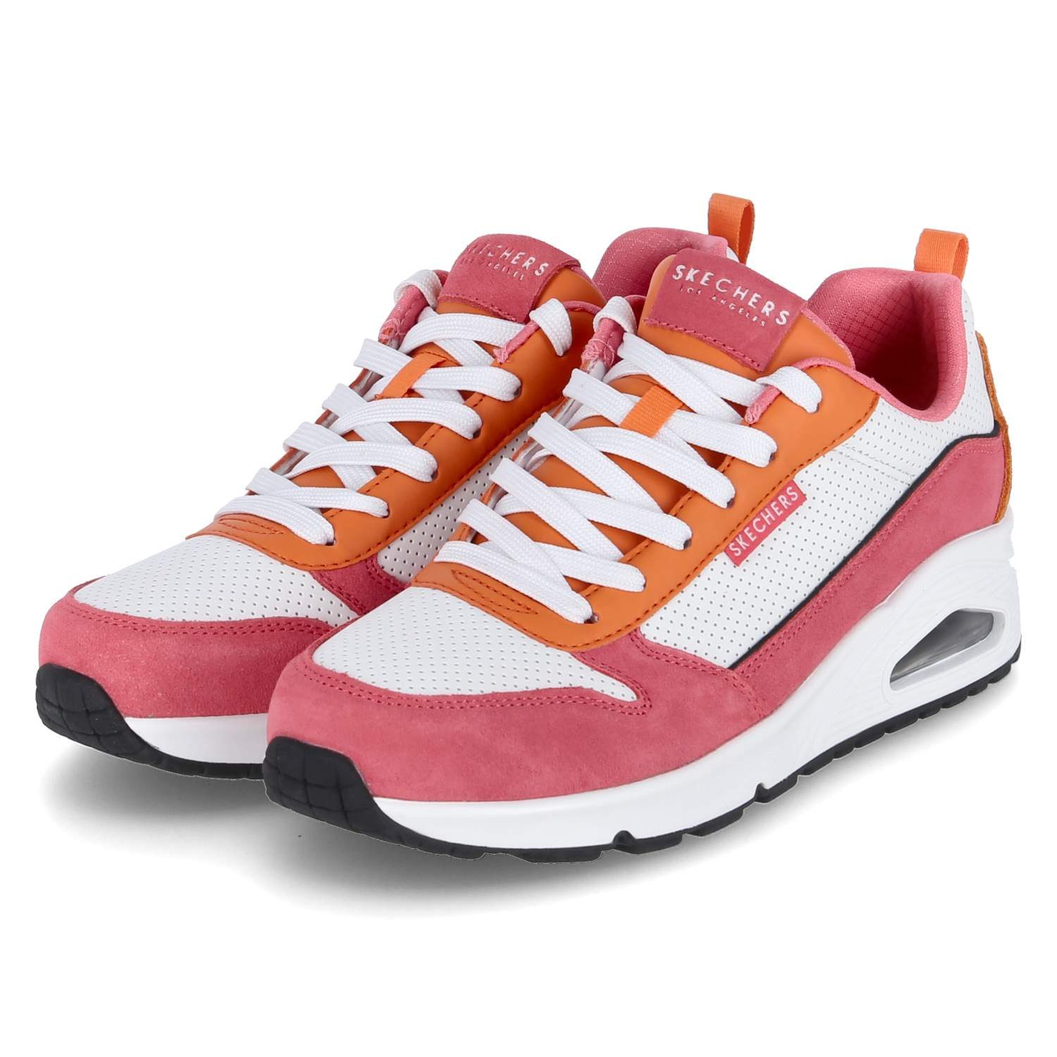 Low Sneaker TWO MUCH FUN Sneaker