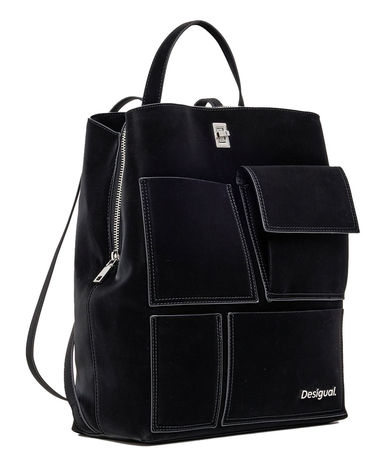 Desigual Rucksack Sumy Mini Backpack
