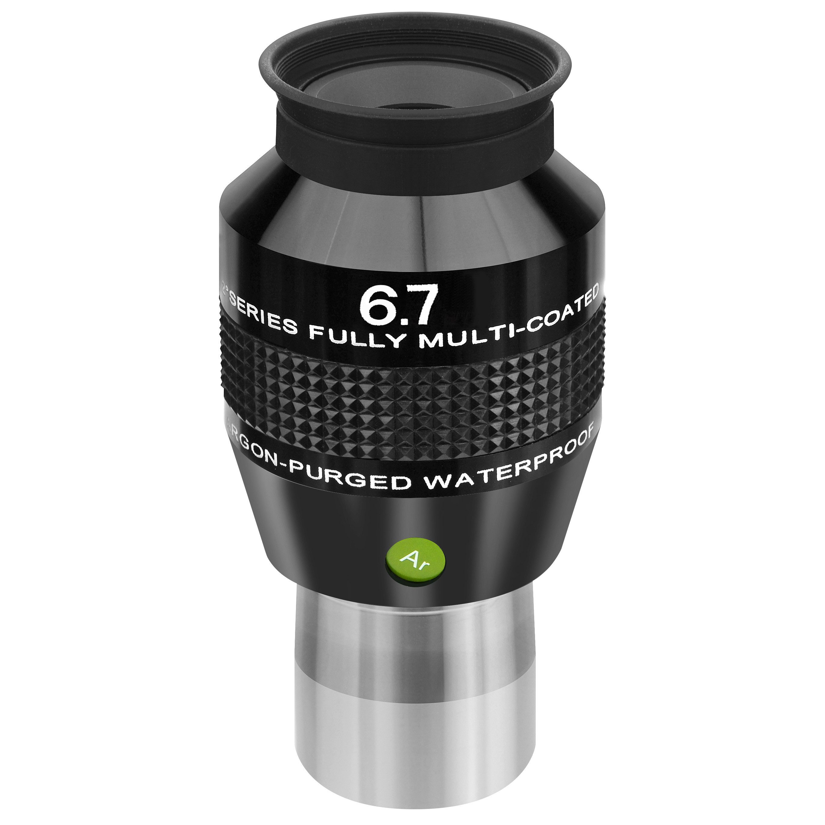 EXPLORE SCIENTIFIC EXPLORE SCIENTIFIC 82° Ar Okular 6,7mm (1,25) Auf- und Durchlichtmikroskop