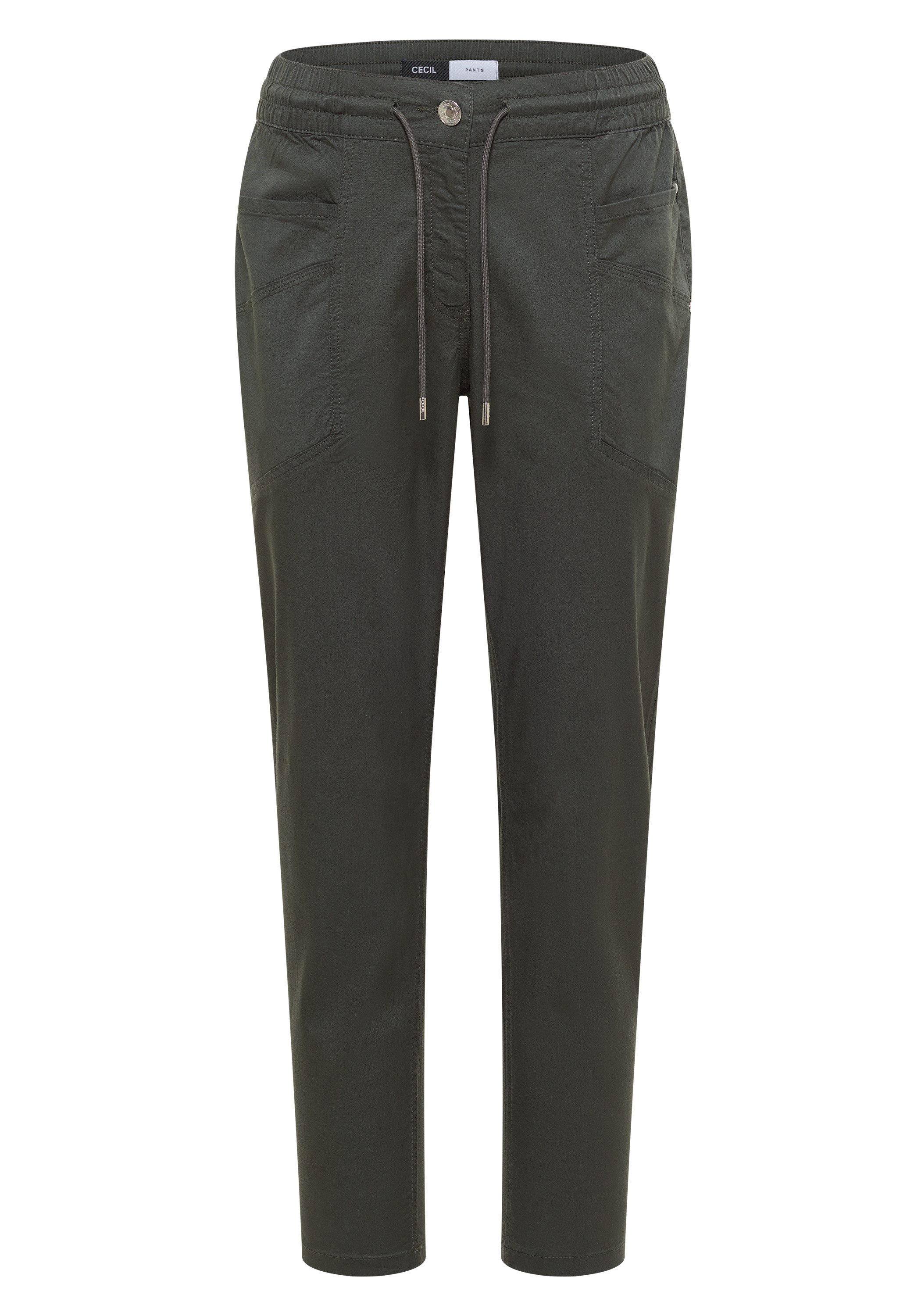 Stoffhose Style Chelsea