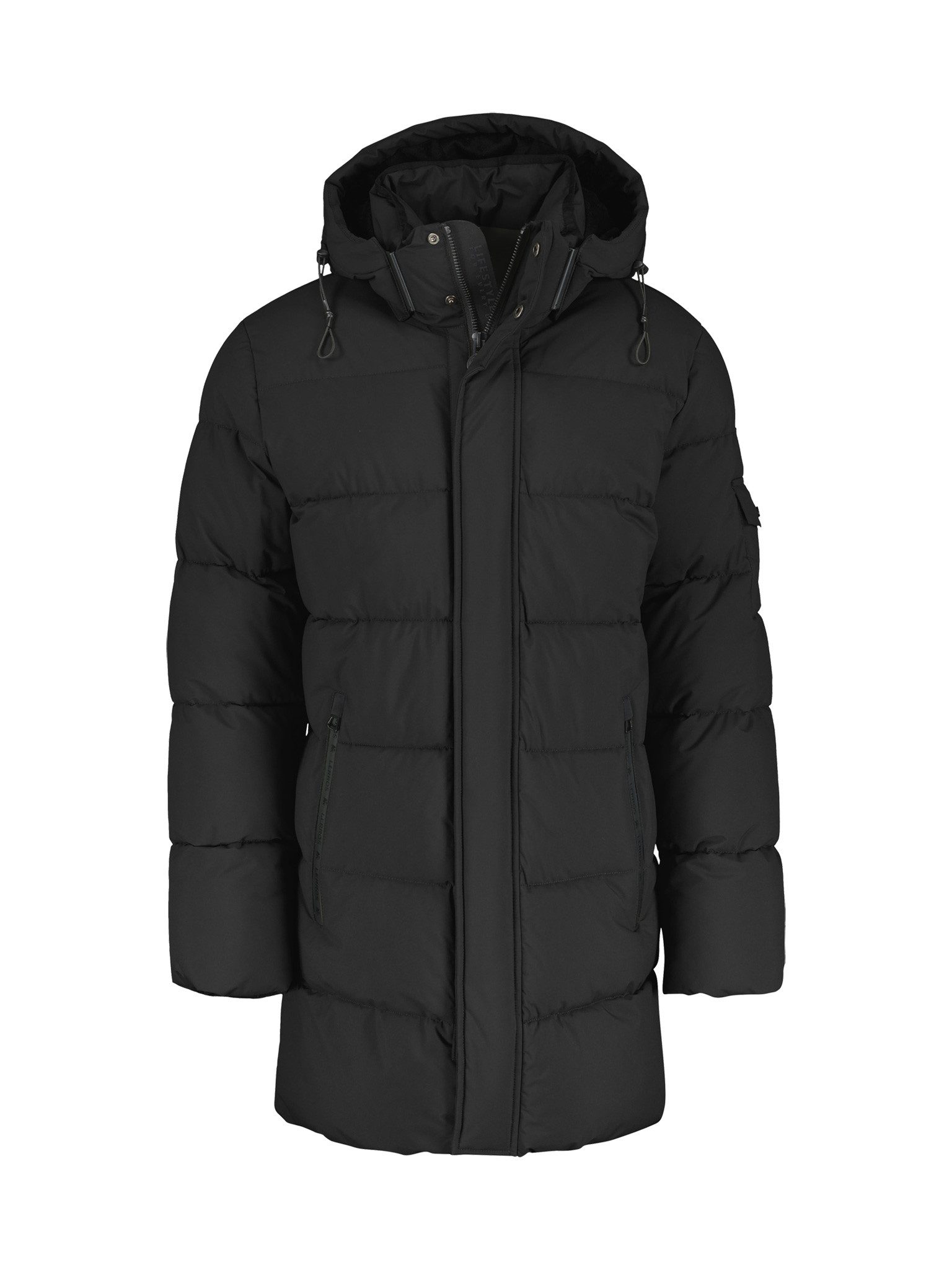Outdoorjacke