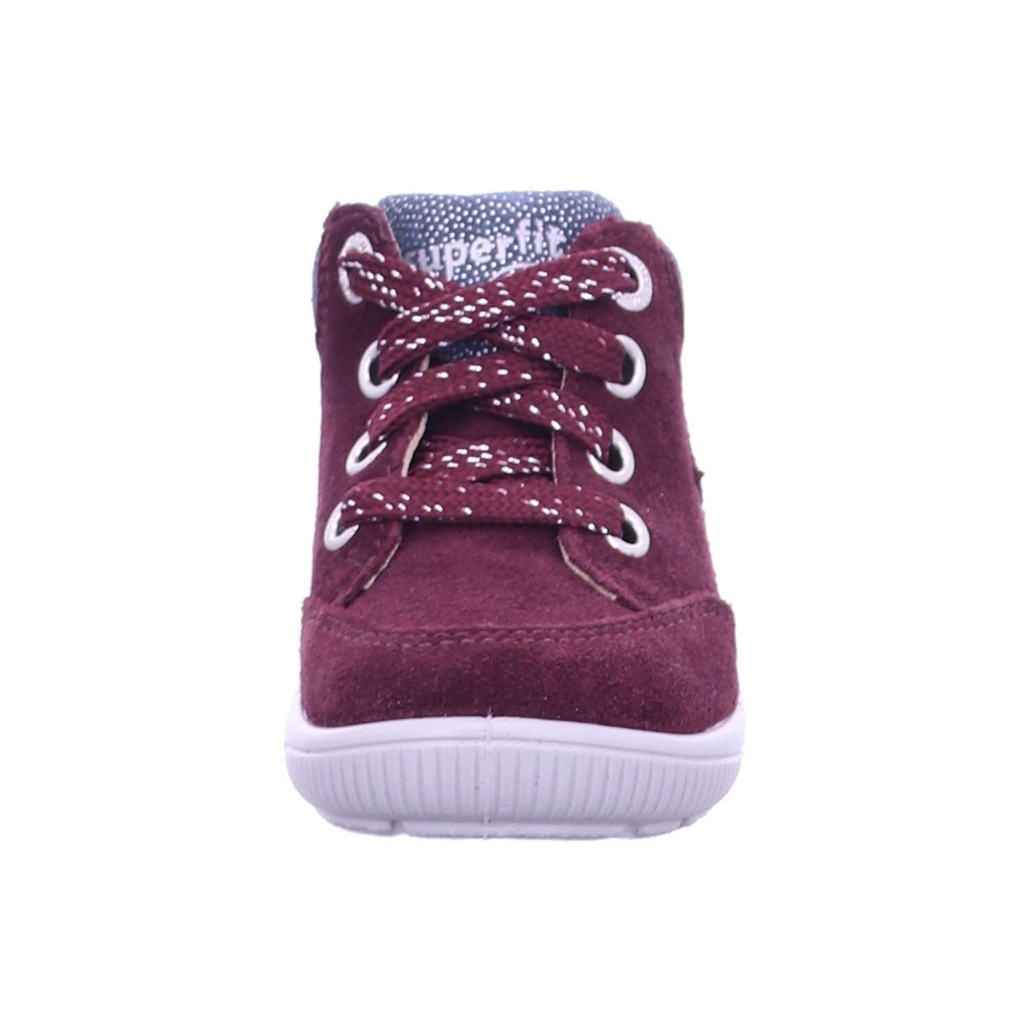 Superfit STARLIGHT Lauflernschuh