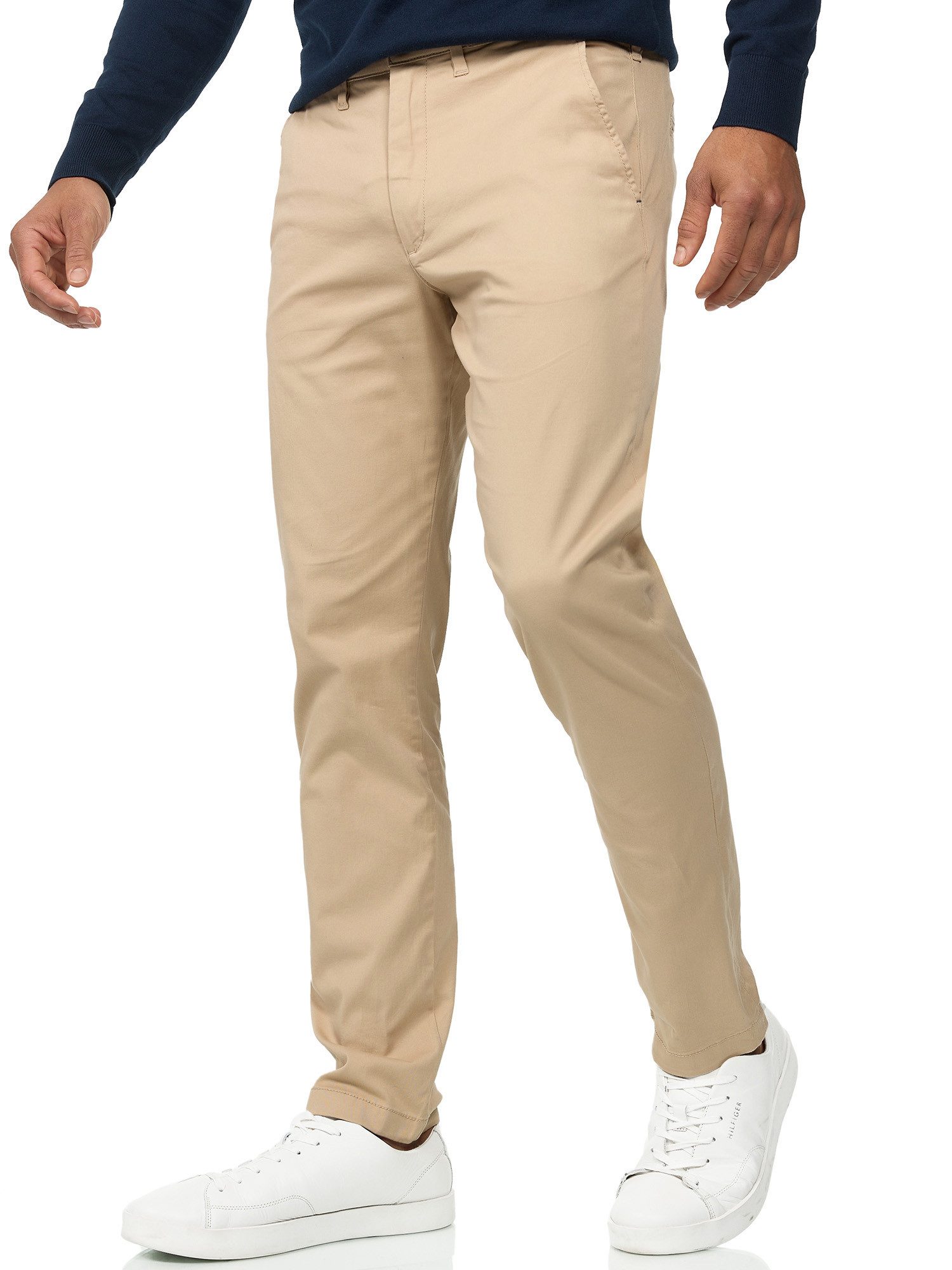 Indicode Chinos INRafle günstig online kaufen