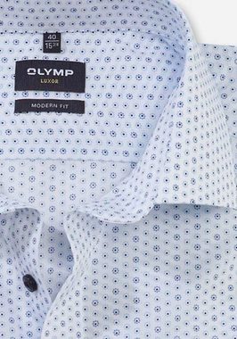 OLYMP Businesshemd Luxor modern fit