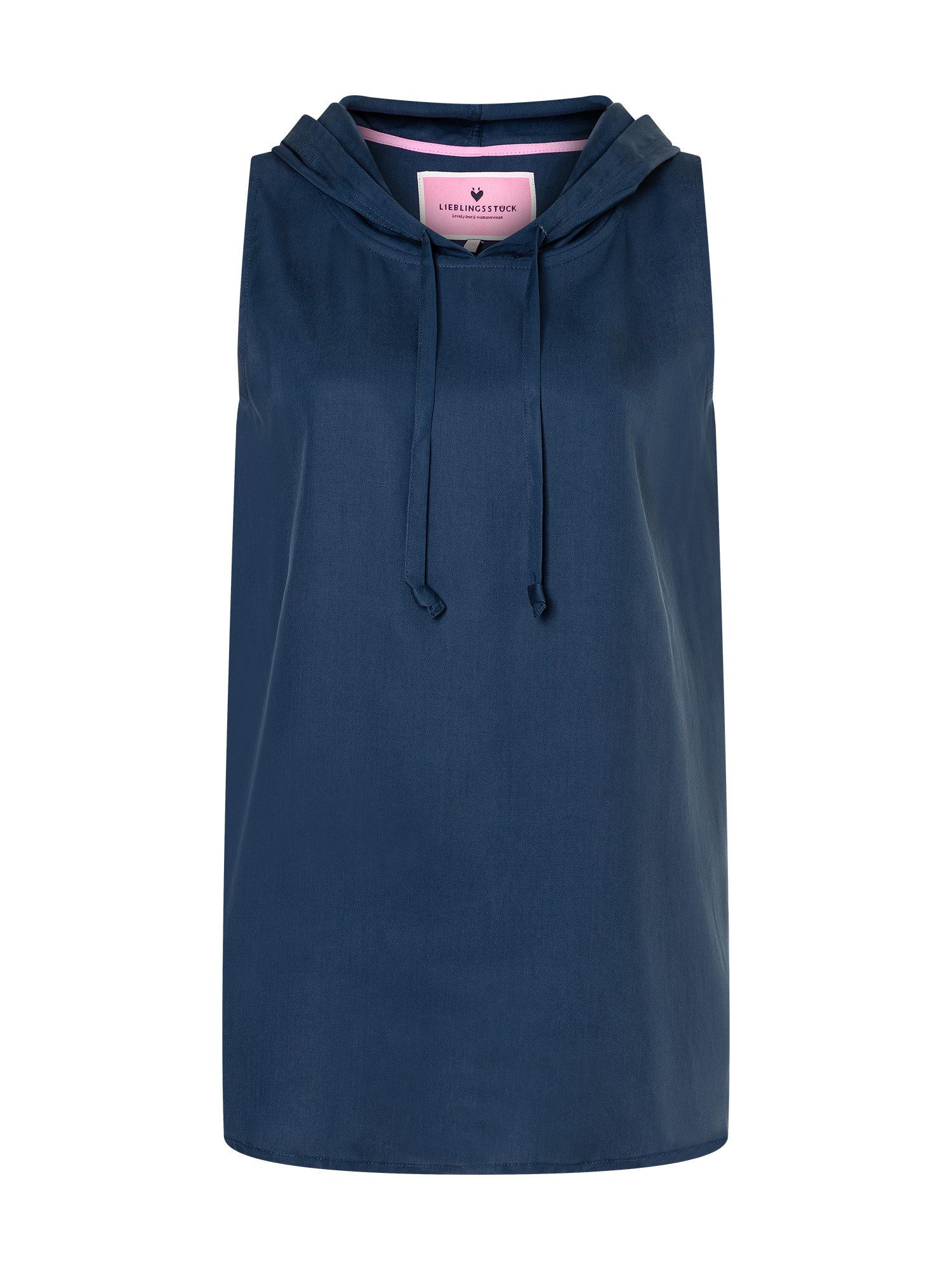 Lieblingsstück Kapuzensweatshirt RahmounaL aus 100% weichem Modal