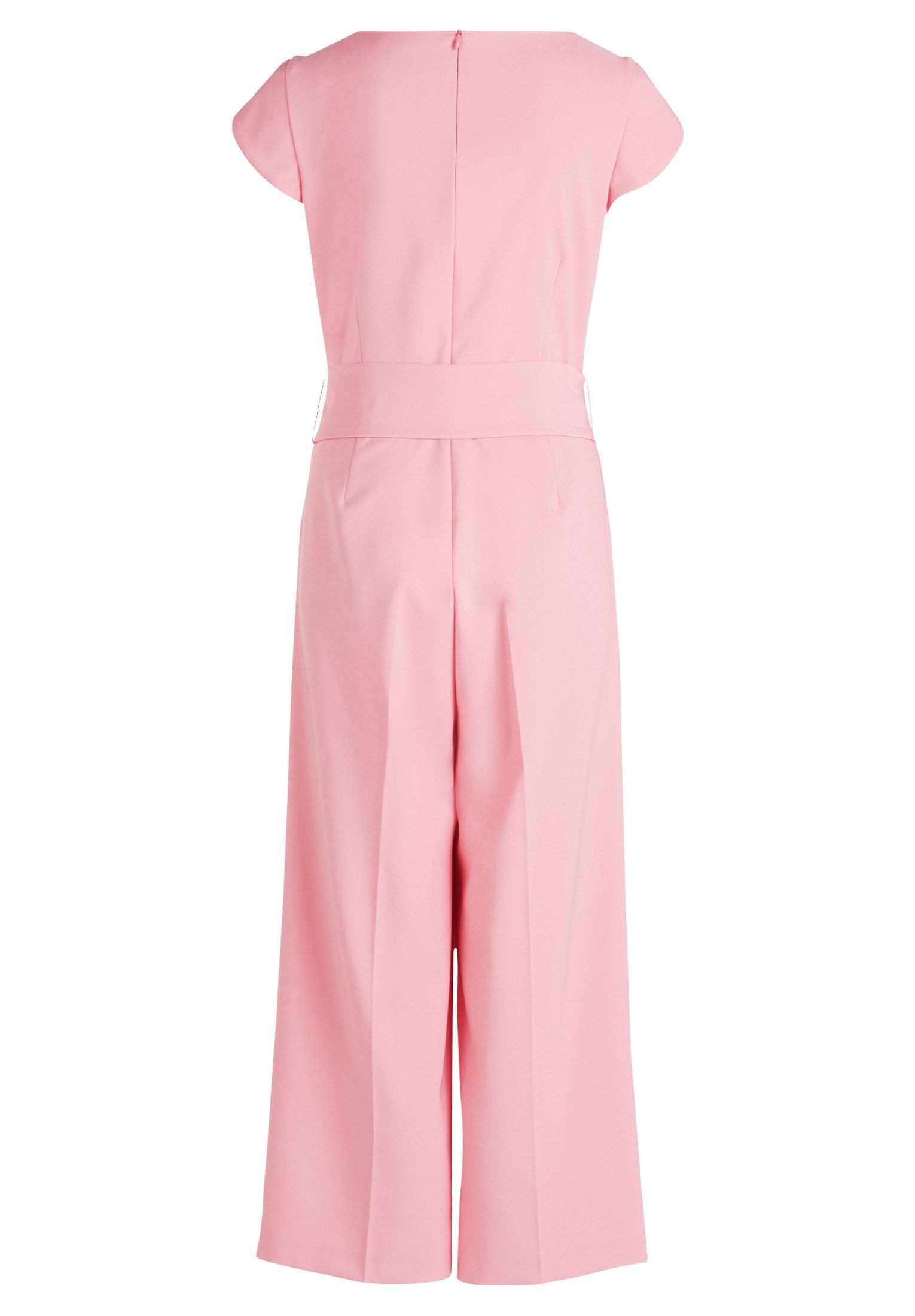 Betty Barclay Overall Damen mit Eingrifftaschen (1-tlg) Form