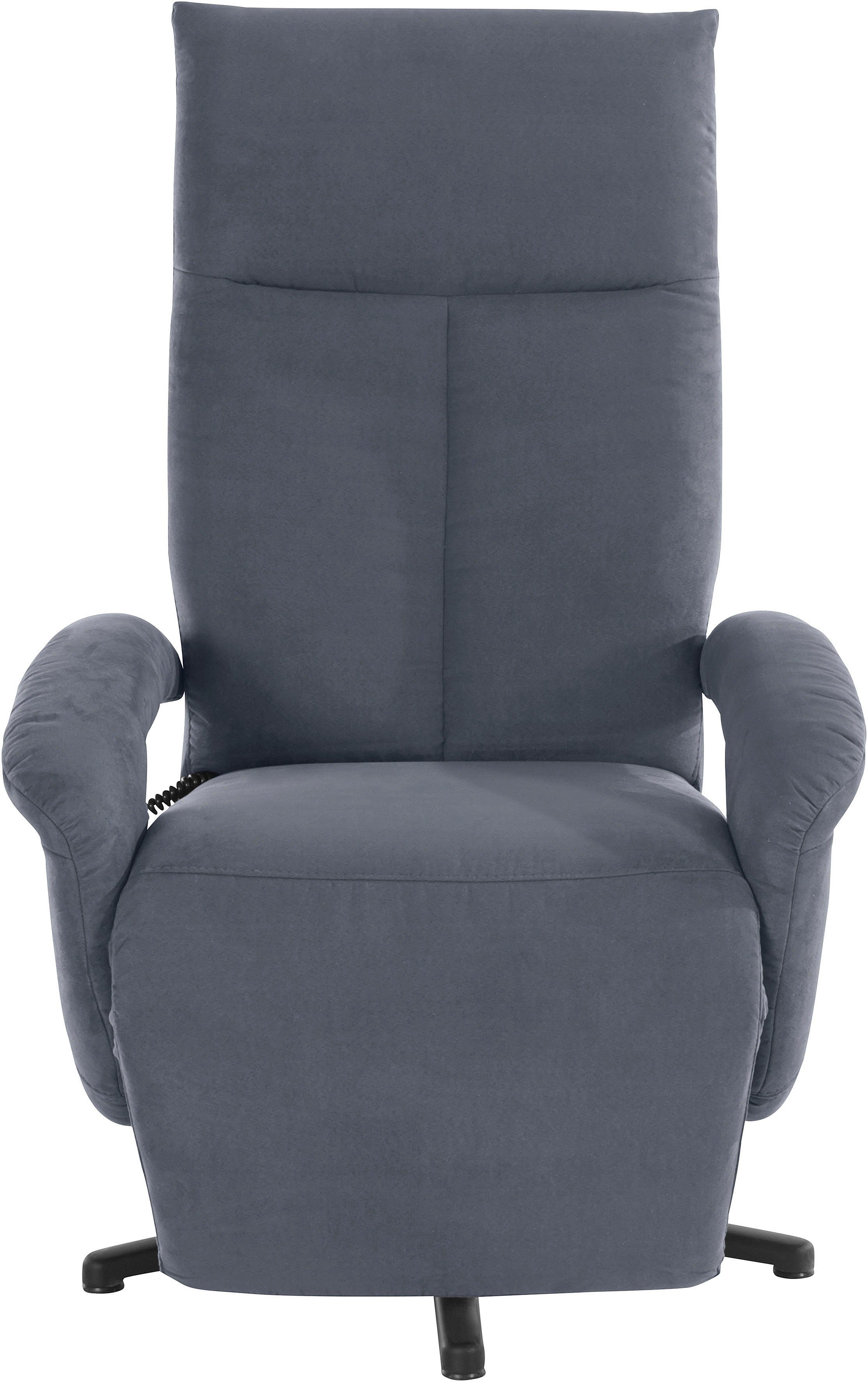 sit&more TV-Sessel Tycoon, wahlweise manuell, mit günstig online kaufen