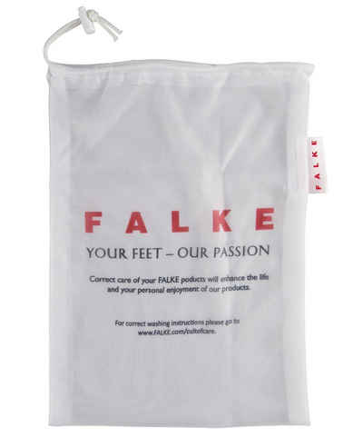 FALKE Wäschenetz Washing Bag,(1-St), idealer Schutz beim Waschen