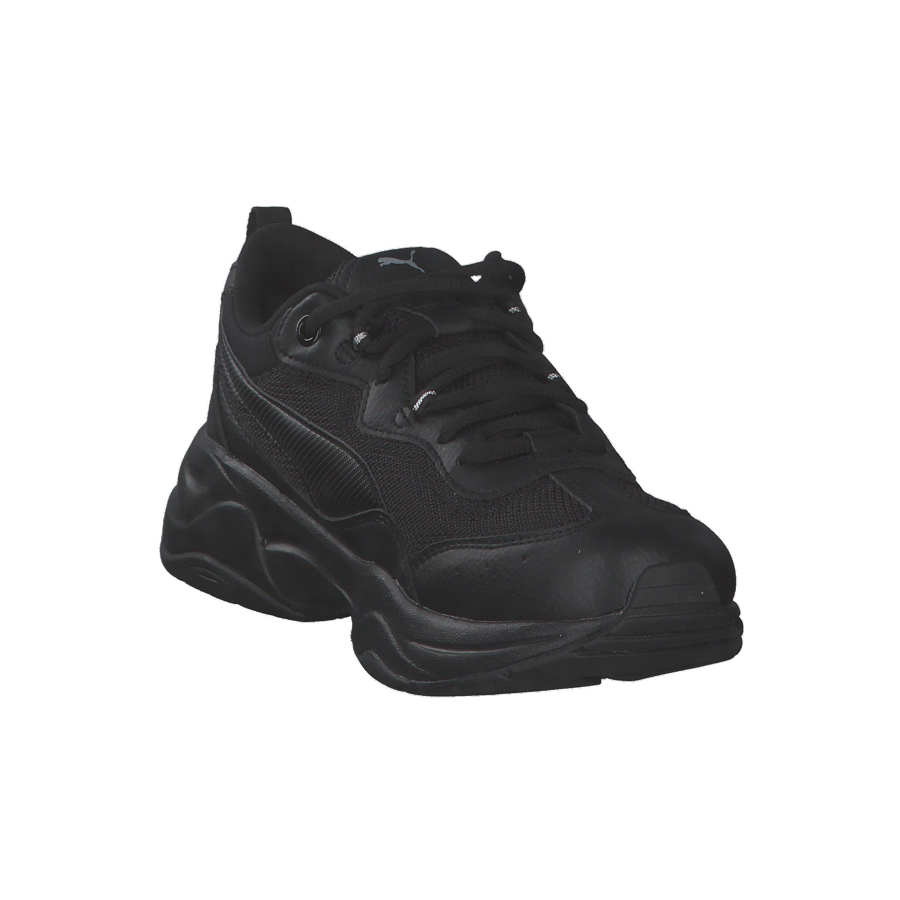 PUMA Puma Damen Sneaker Cilia 369778 Sneaker günstig online kaufen