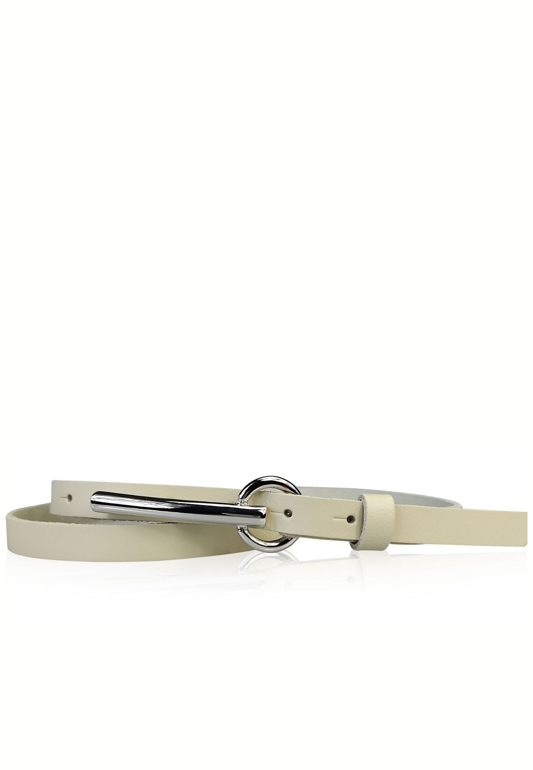 FRONHOFER Taillengürtel 17915 (1-St) schmaler Damengürtel günstig online kaufen